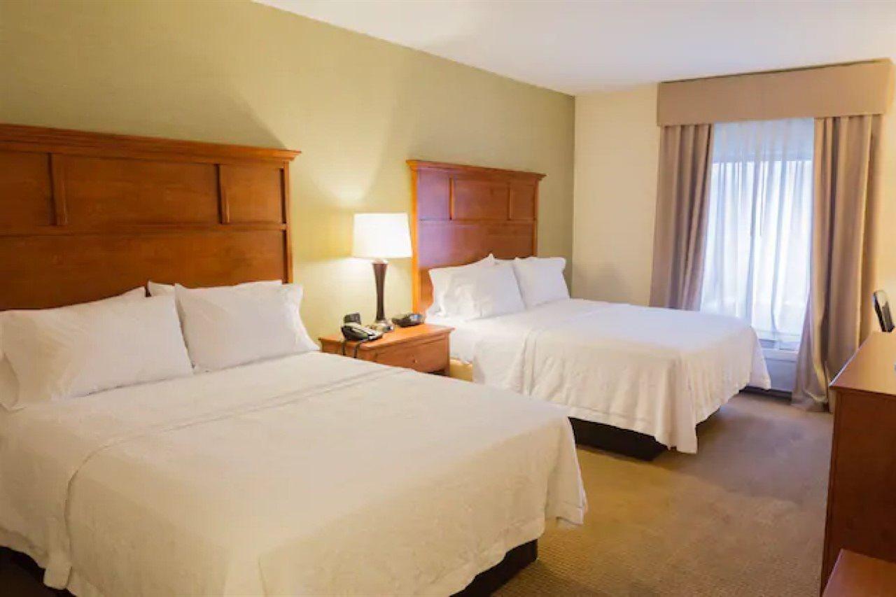 Hampton Inn & Suites Radcliff/Fort Knox Zewnętrze zdjęcie
