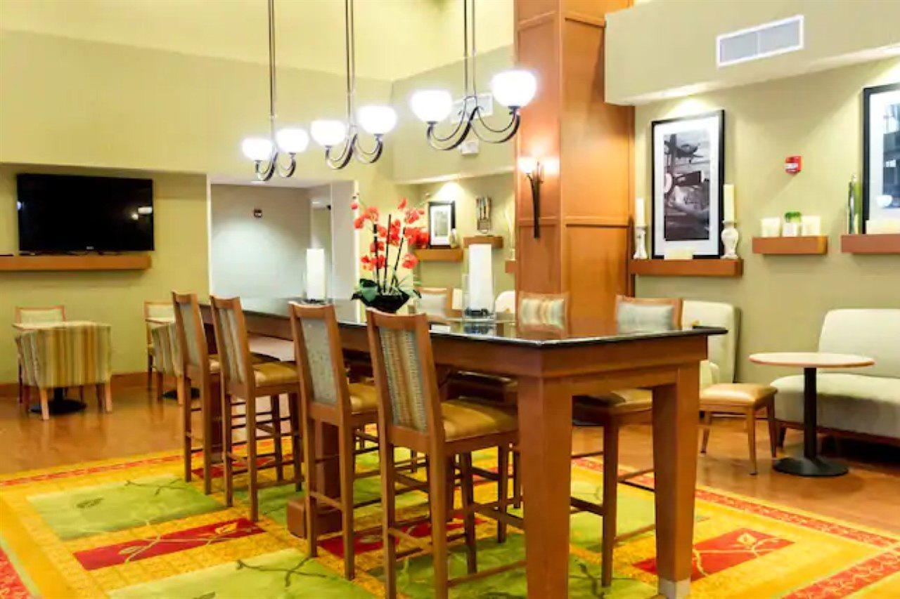 Hampton Inn & Suites Radcliff/Fort Knox Zewnętrze zdjęcie