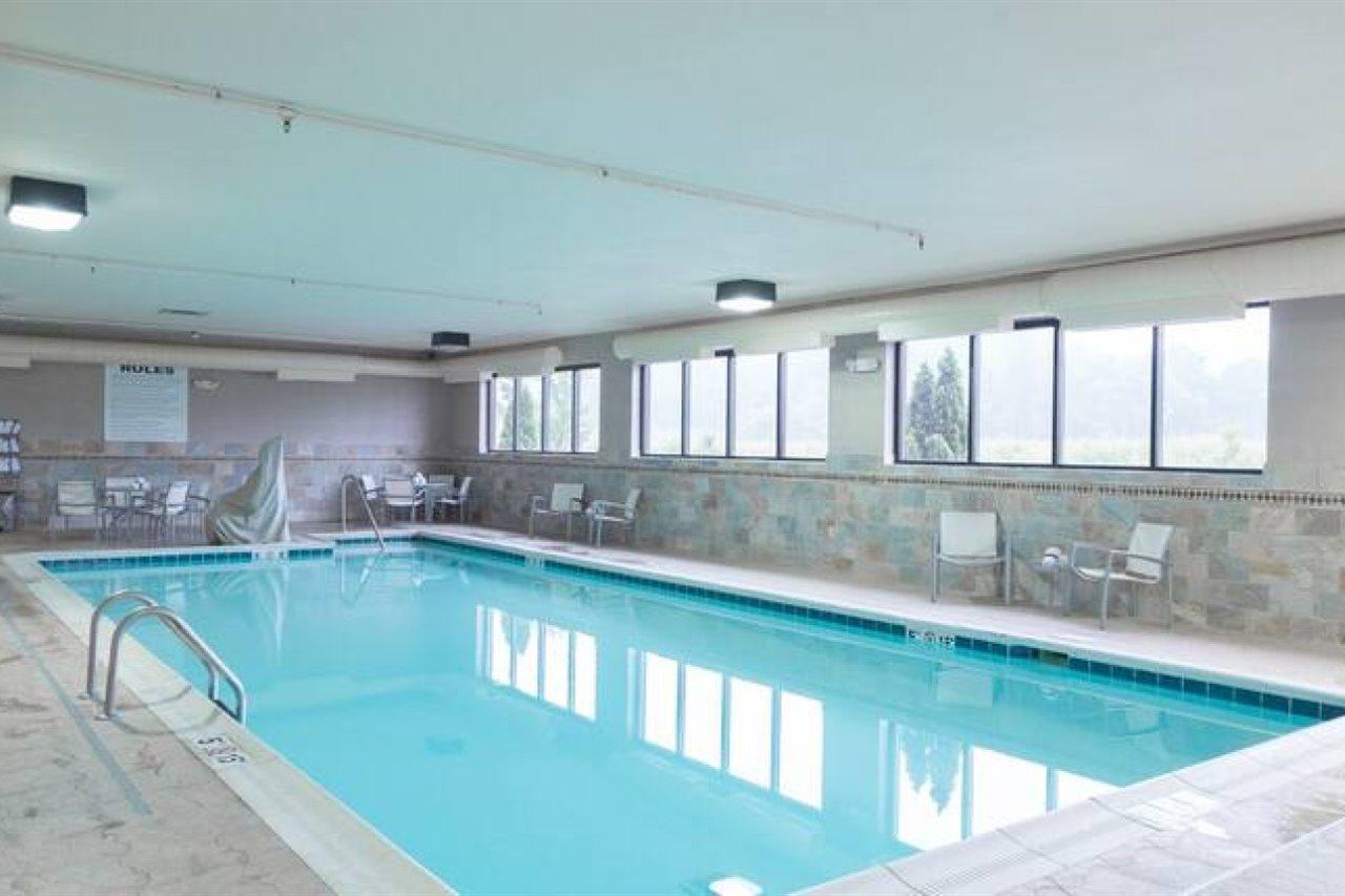 Hampton Inn & Suites Radcliff/Fort Knox Zewnętrze zdjęcie