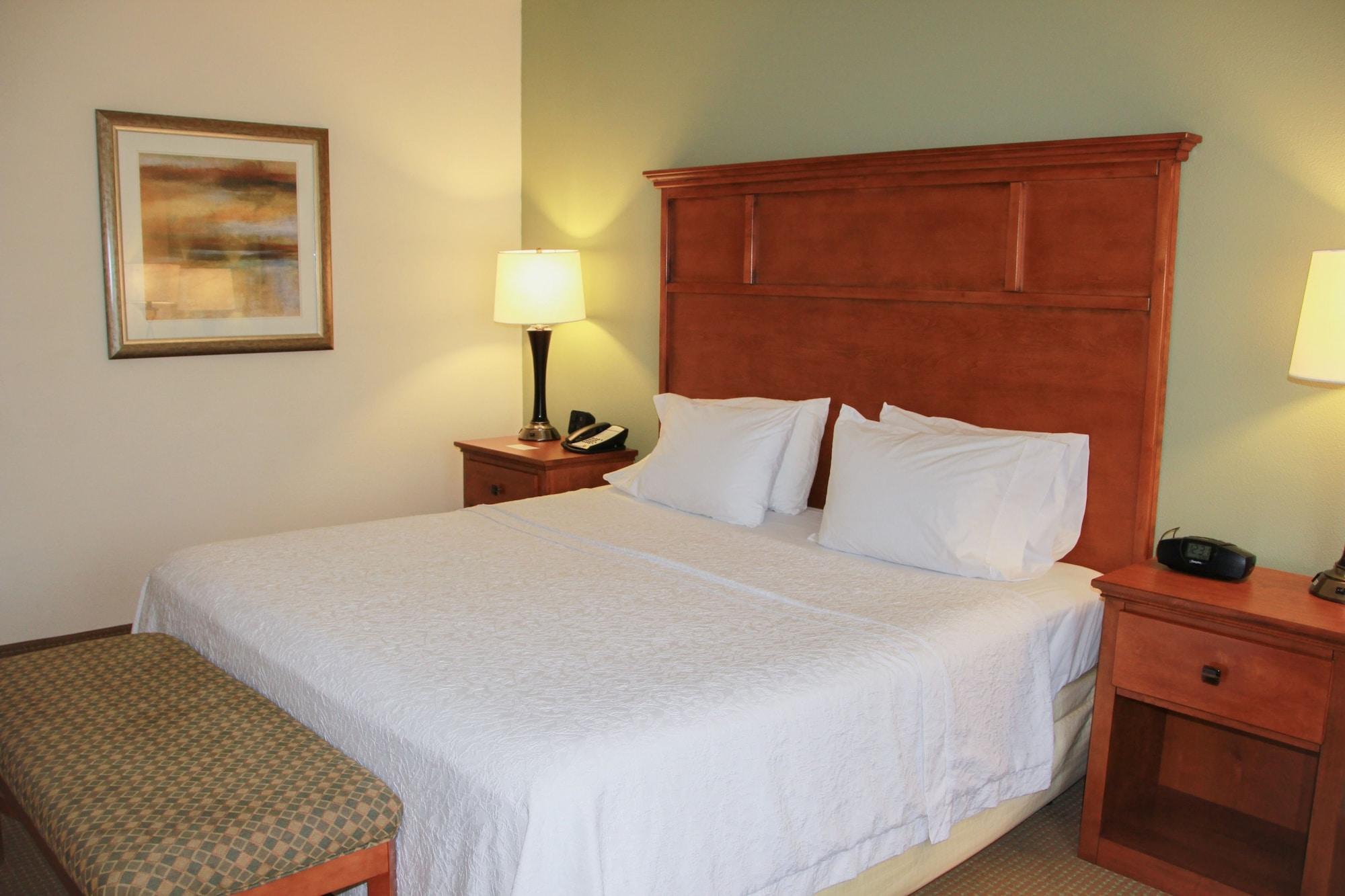 Hampton Inn & Suites Radcliff/Fort Knox Zewnętrze zdjęcie