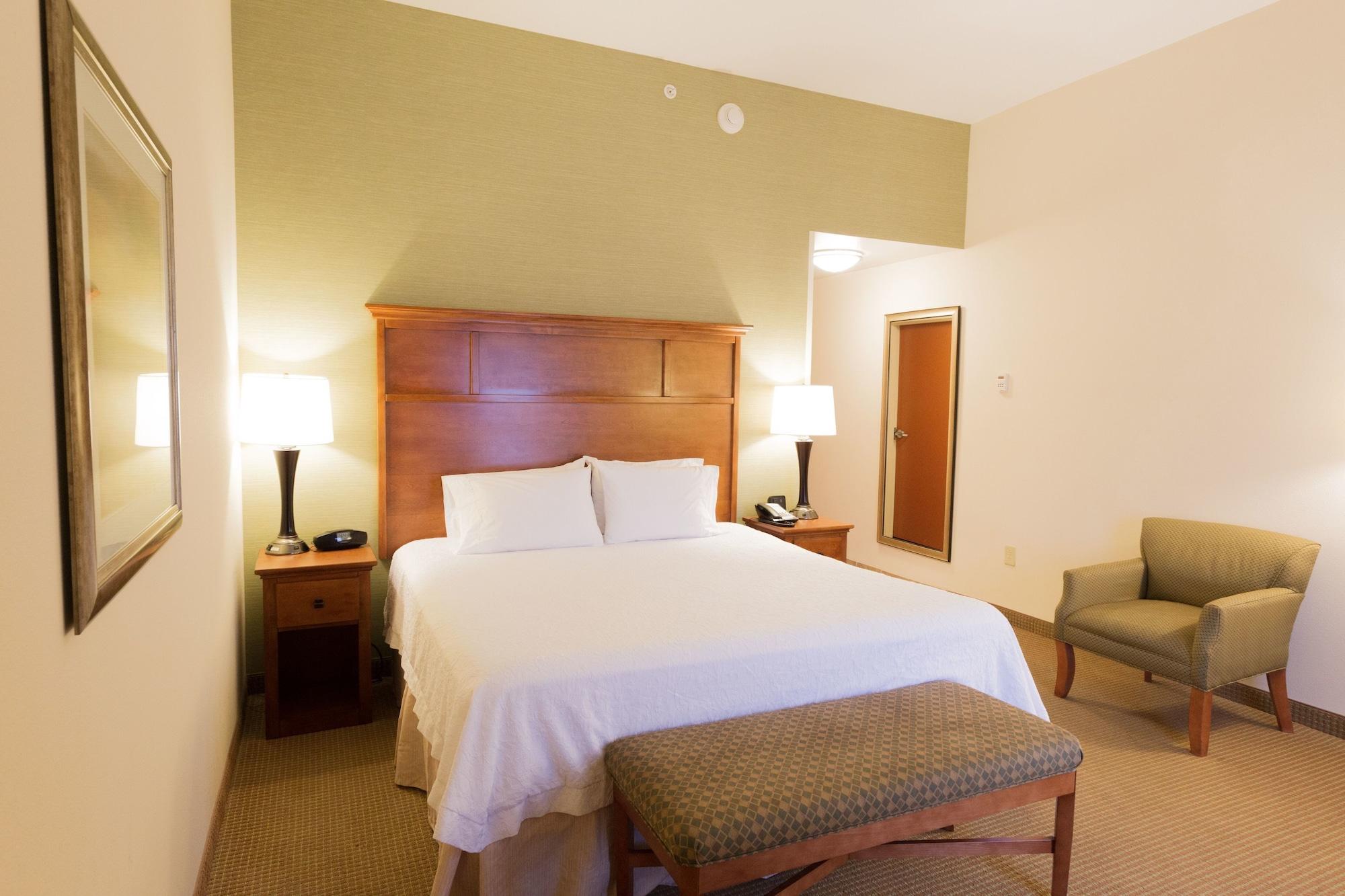 Hampton Inn & Suites Radcliff/Fort Knox Zewnętrze zdjęcie