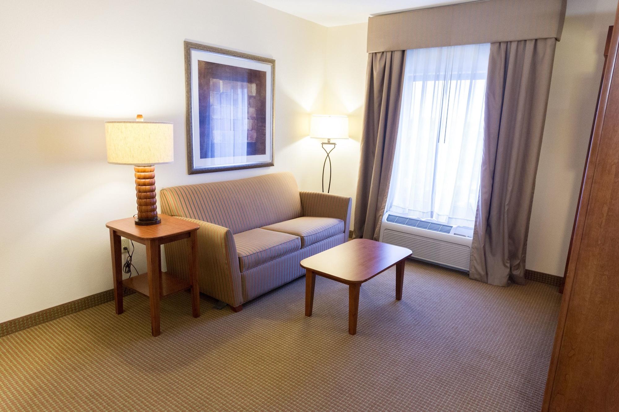 Hampton Inn & Suites Radcliff/Fort Knox Zewnętrze zdjęcie