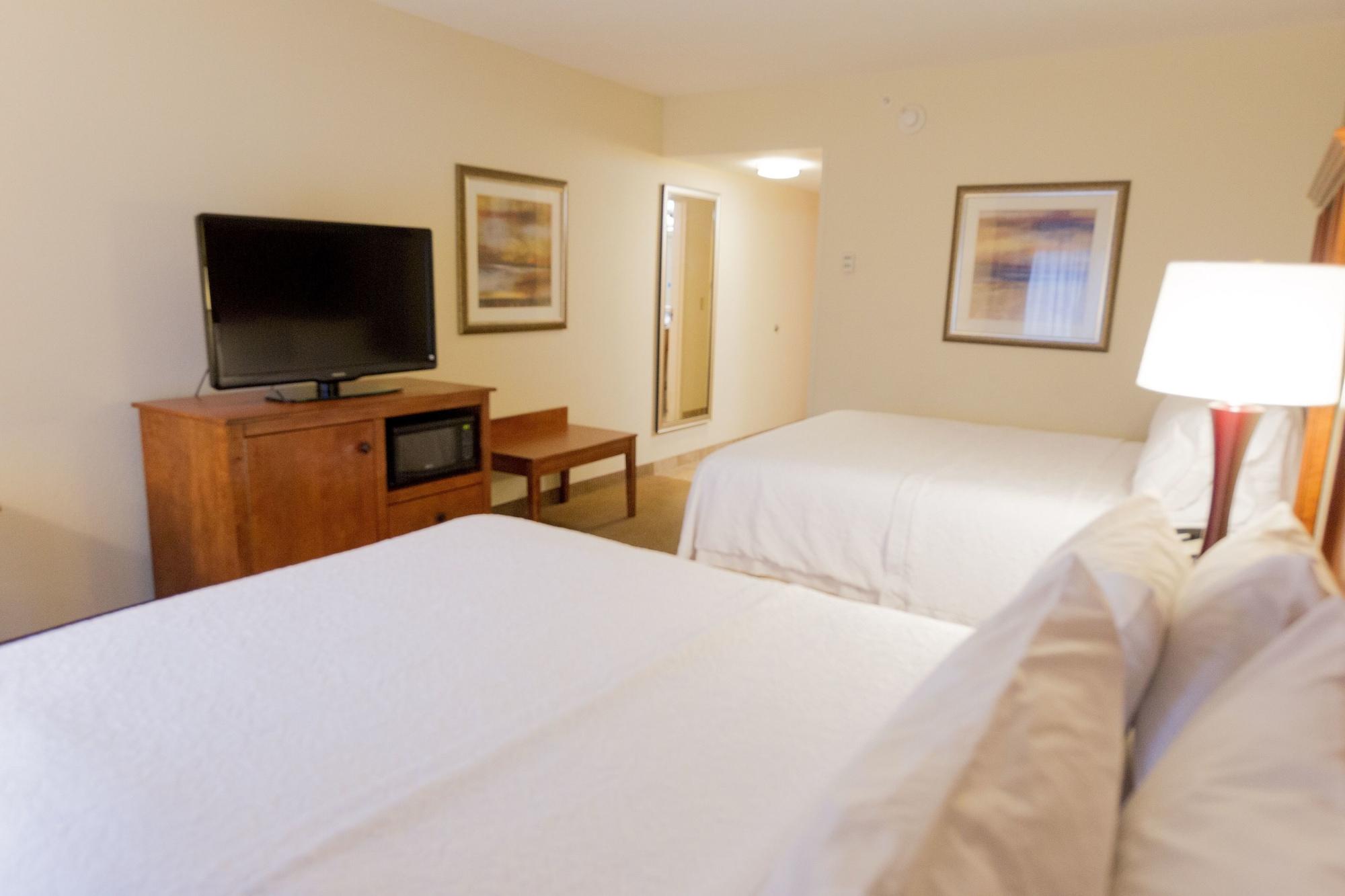 Hampton Inn & Suites Radcliff/Fort Knox Zewnętrze zdjęcie