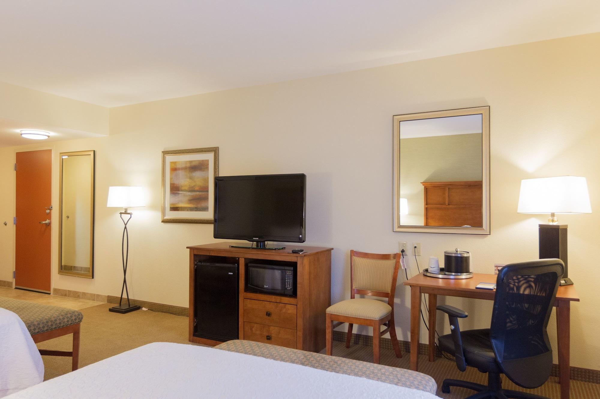 Hampton Inn & Suites Radcliff/Fort Knox Zewnętrze zdjęcie