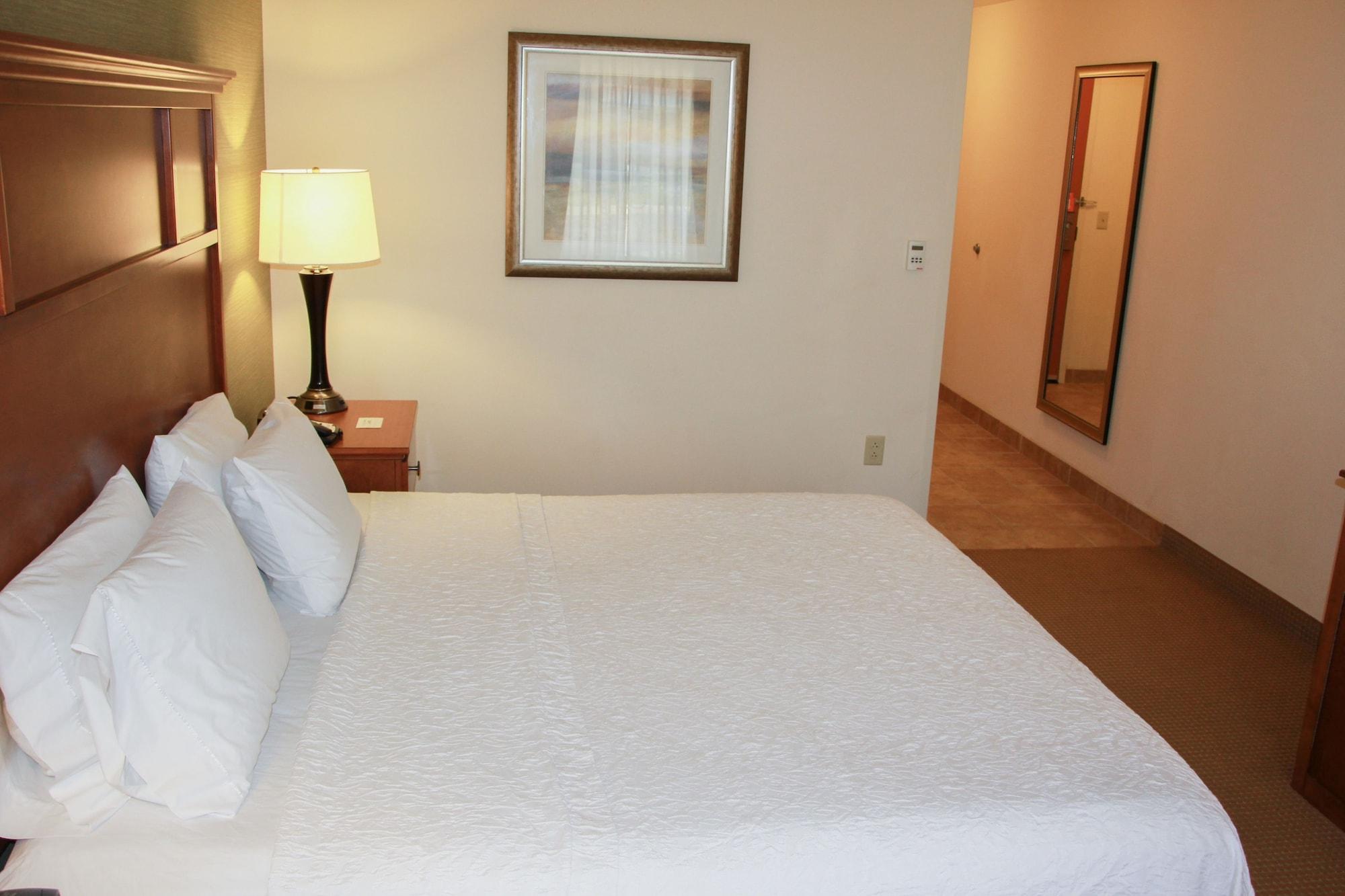 Hampton Inn & Suites Radcliff/Fort Knox Zewnętrze zdjęcie