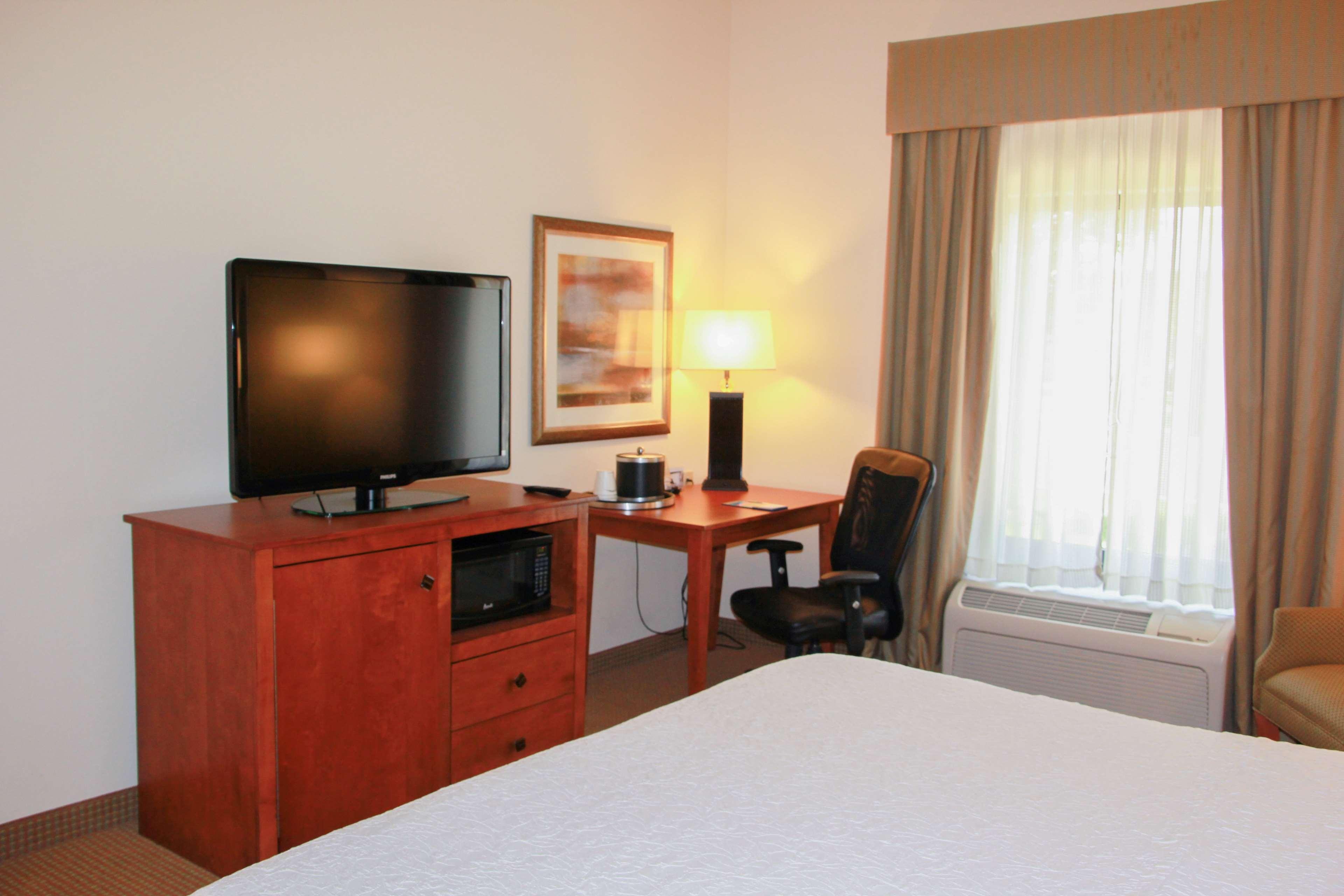 Hampton Inn & Suites Radcliff/Fort Knox Zewnętrze zdjęcie