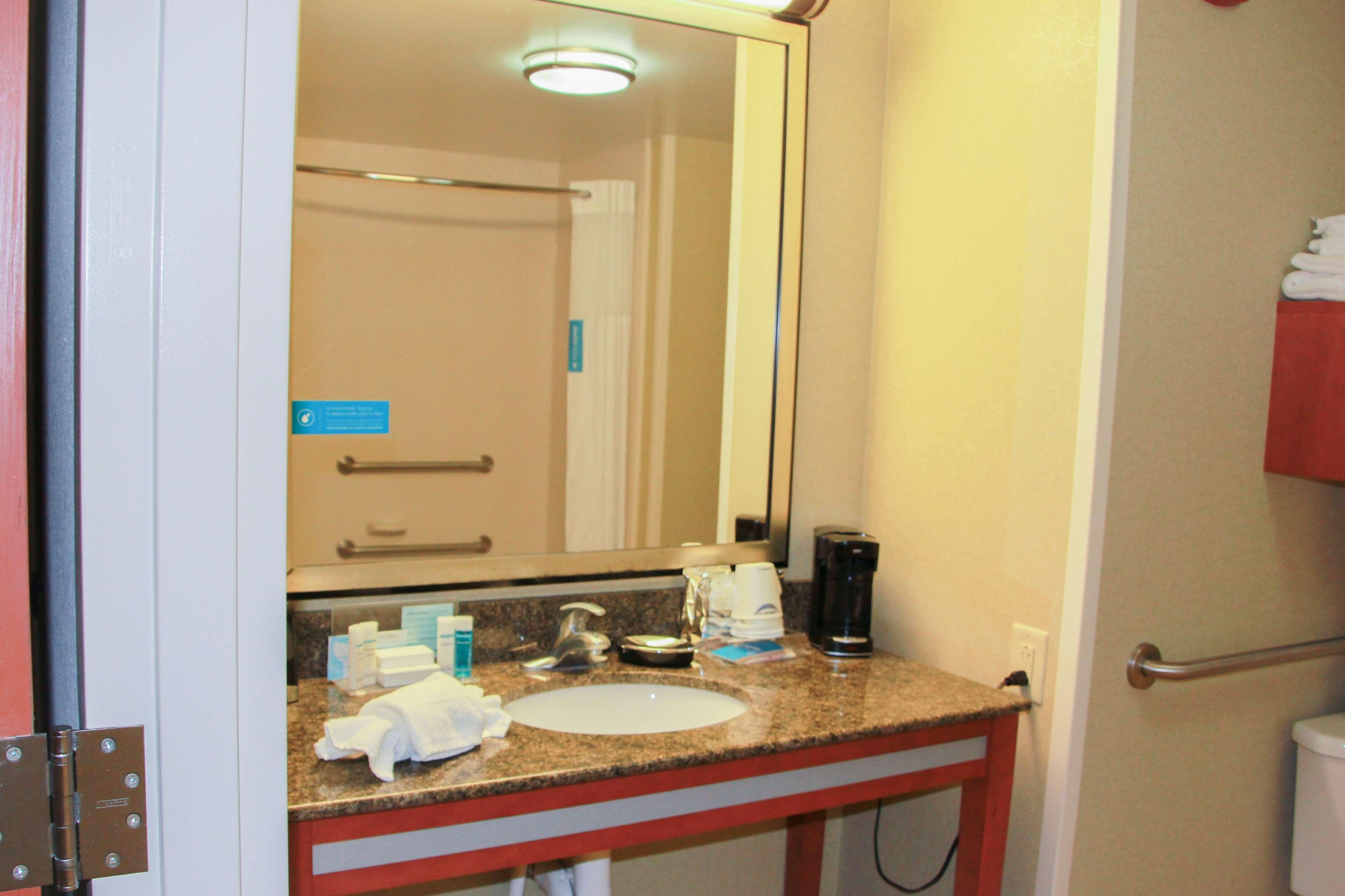 Hampton Inn & Suites Radcliff/Fort Knox Zewnętrze zdjęcie
