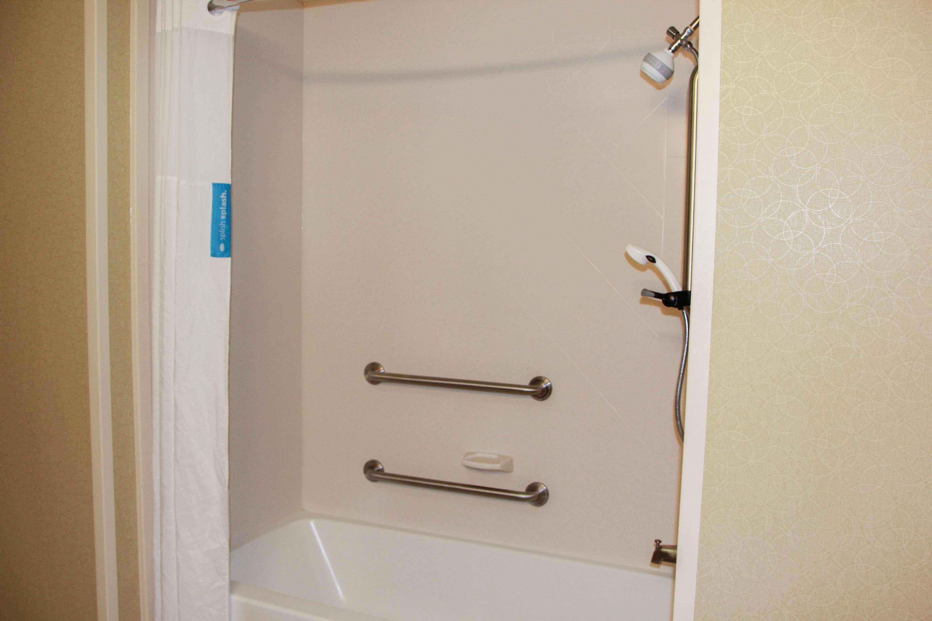 Hampton Inn & Suites Radcliff/Fort Knox Zewnętrze zdjęcie