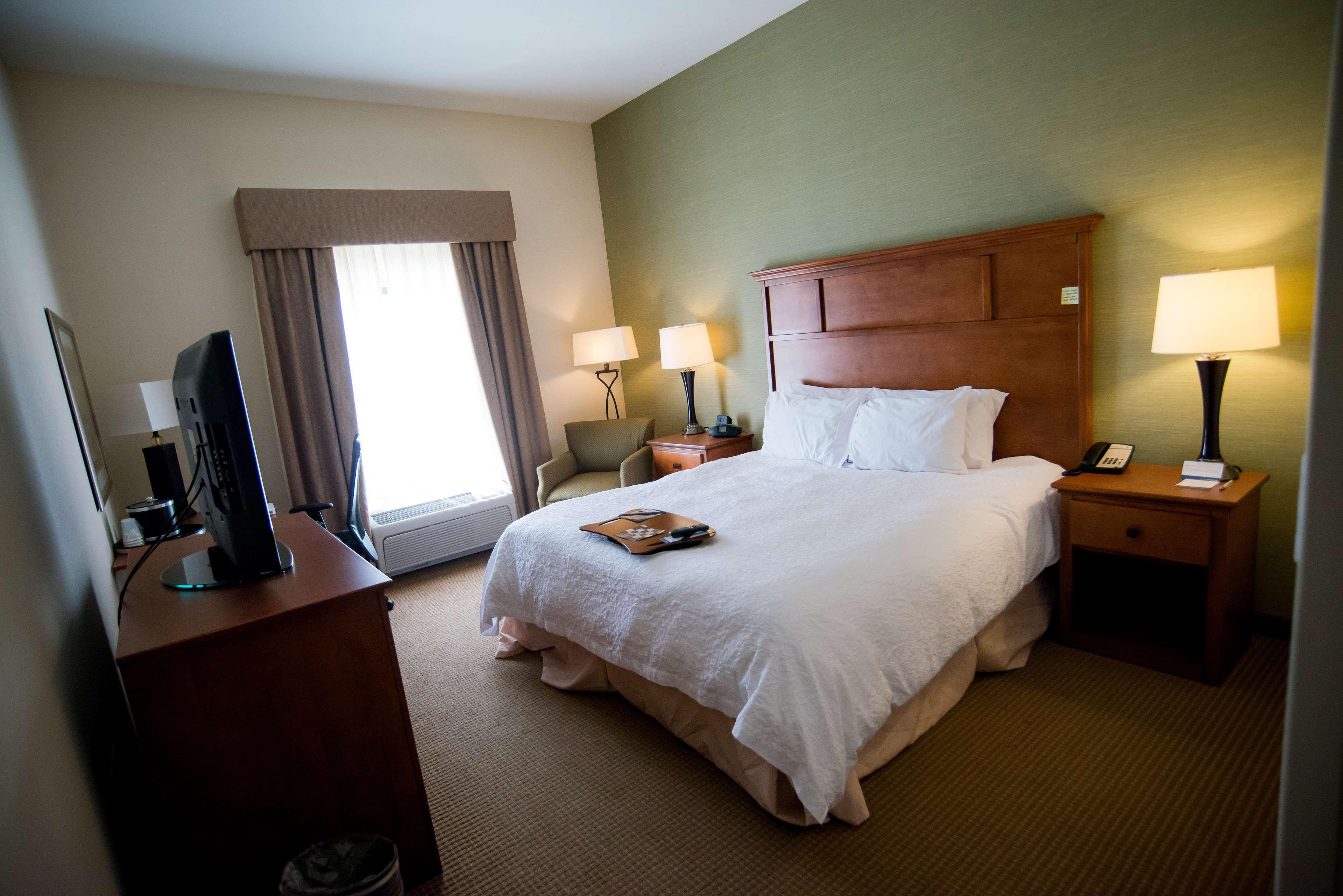 Hampton Inn & Suites Radcliff/Fort Knox Zewnętrze zdjęcie