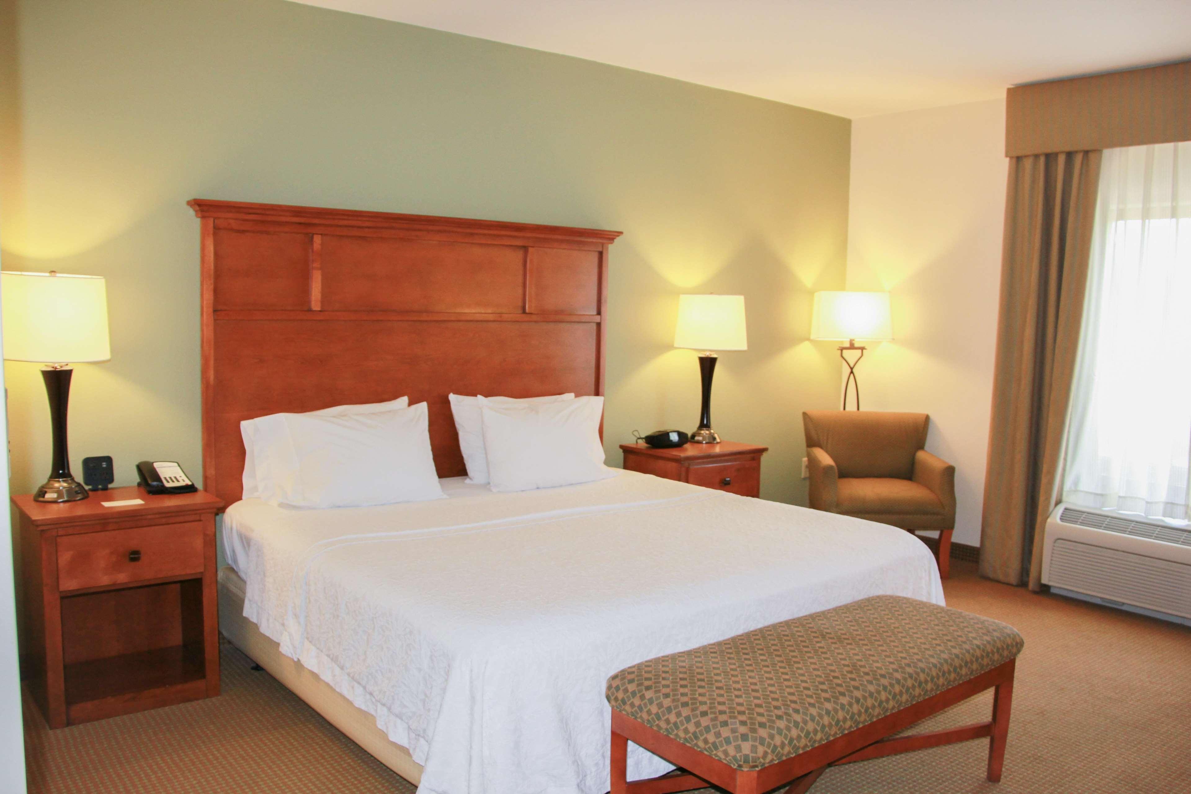 Hampton Inn & Suites Radcliff/Fort Knox Zewnętrze zdjęcie