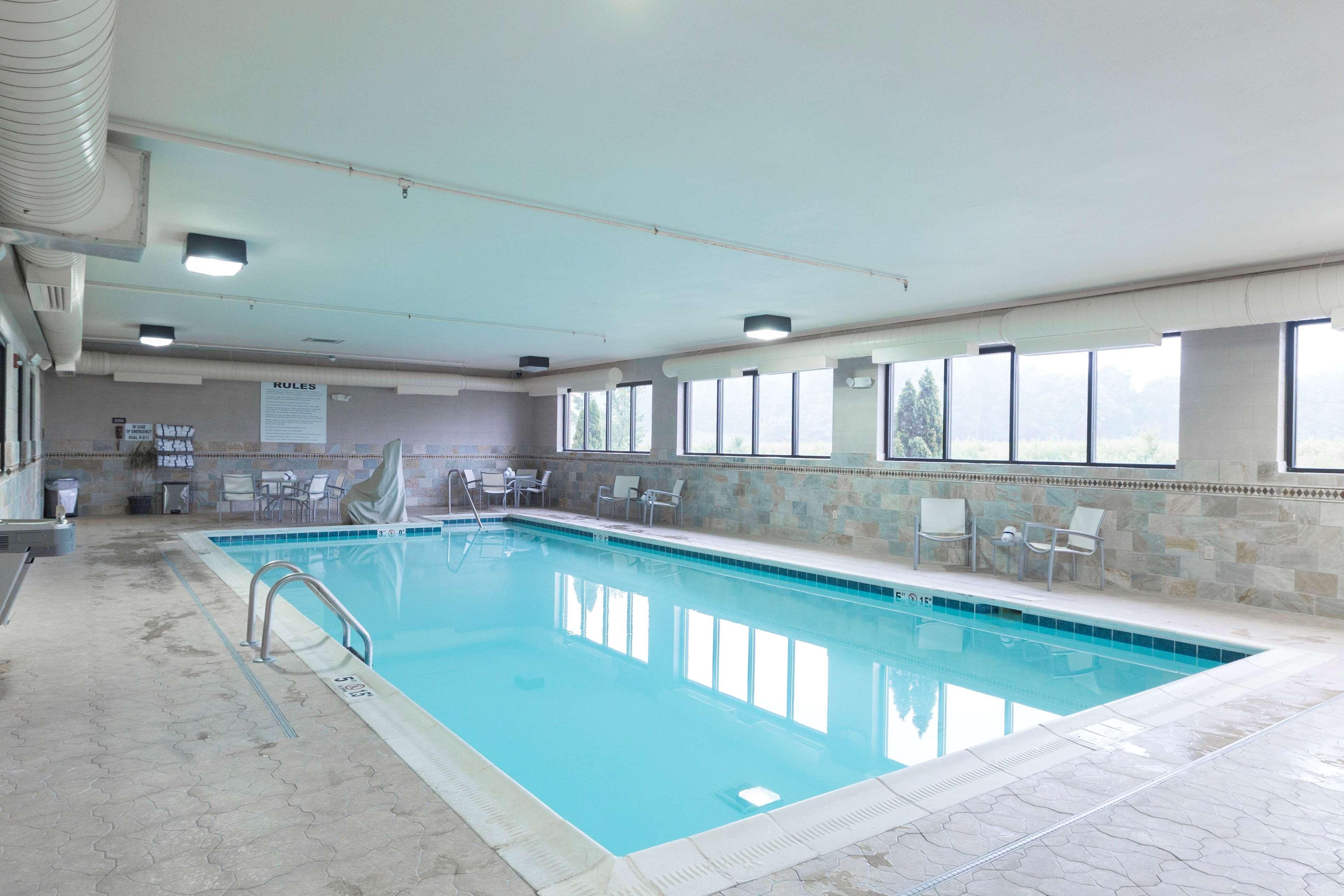 Hampton Inn & Suites Radcliff/Fort Knox Zewnętrze zdjęcie