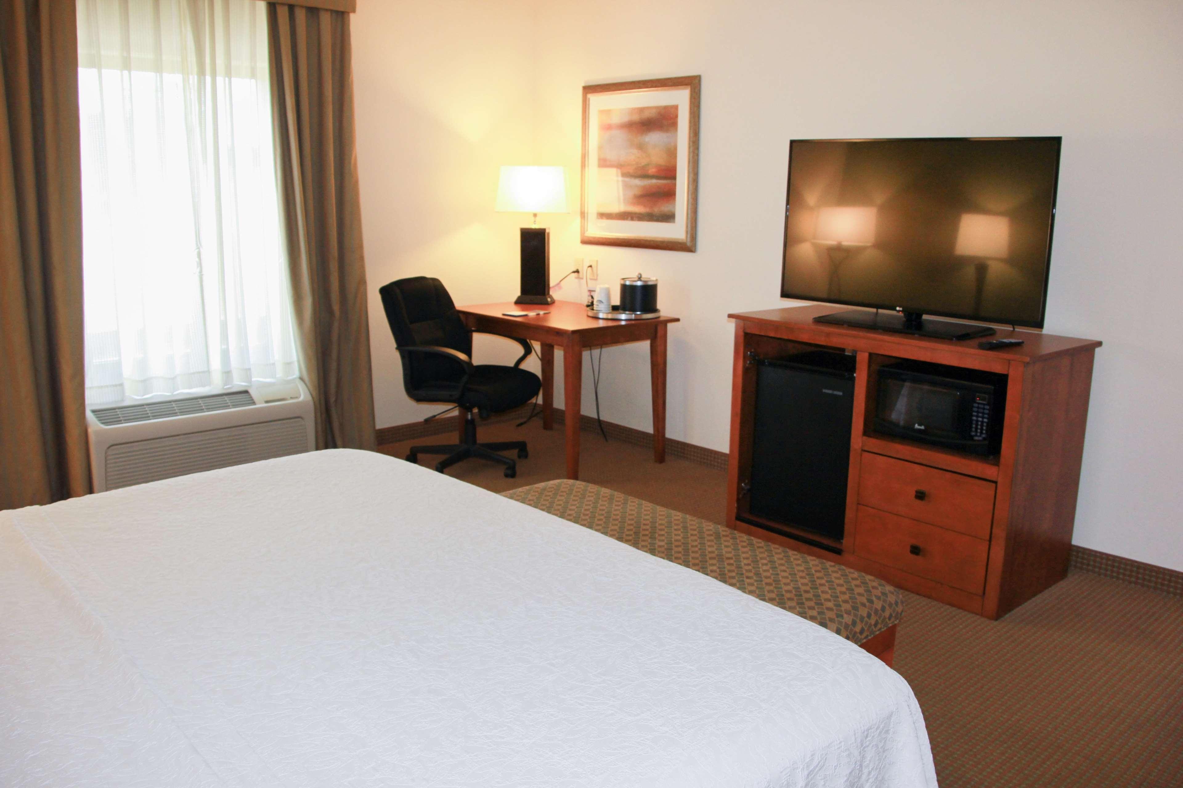 Hampton Inn & Suites Radcliff/Fort Knox Zewnętrze zdjęcie