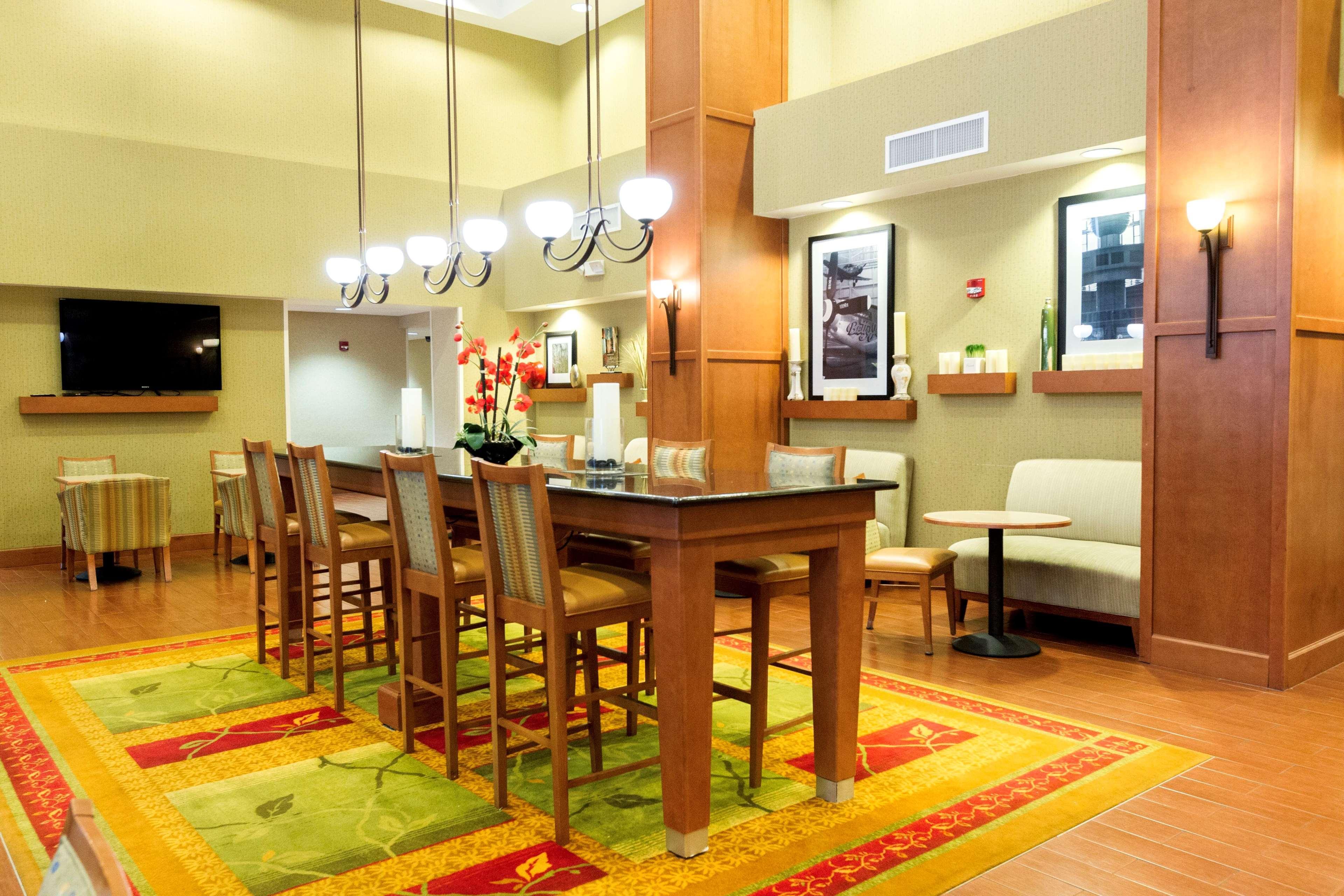 Hampton Inn & Suites Radcliff/Fort Knox Zewnętrze zdjęcie