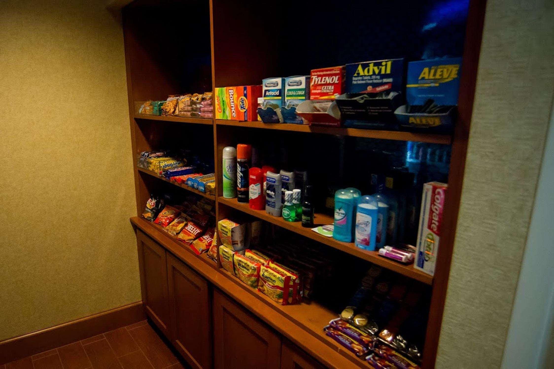 Hampton Inn & Suites Radcliff/Fort Knox Zewnętrze zdjęcie