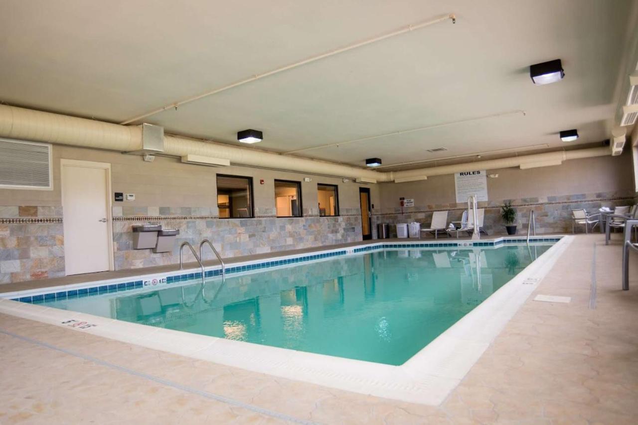 Hampton Inn & Suites Radcliff/Fort Knox Zewnętrze zdjęcie