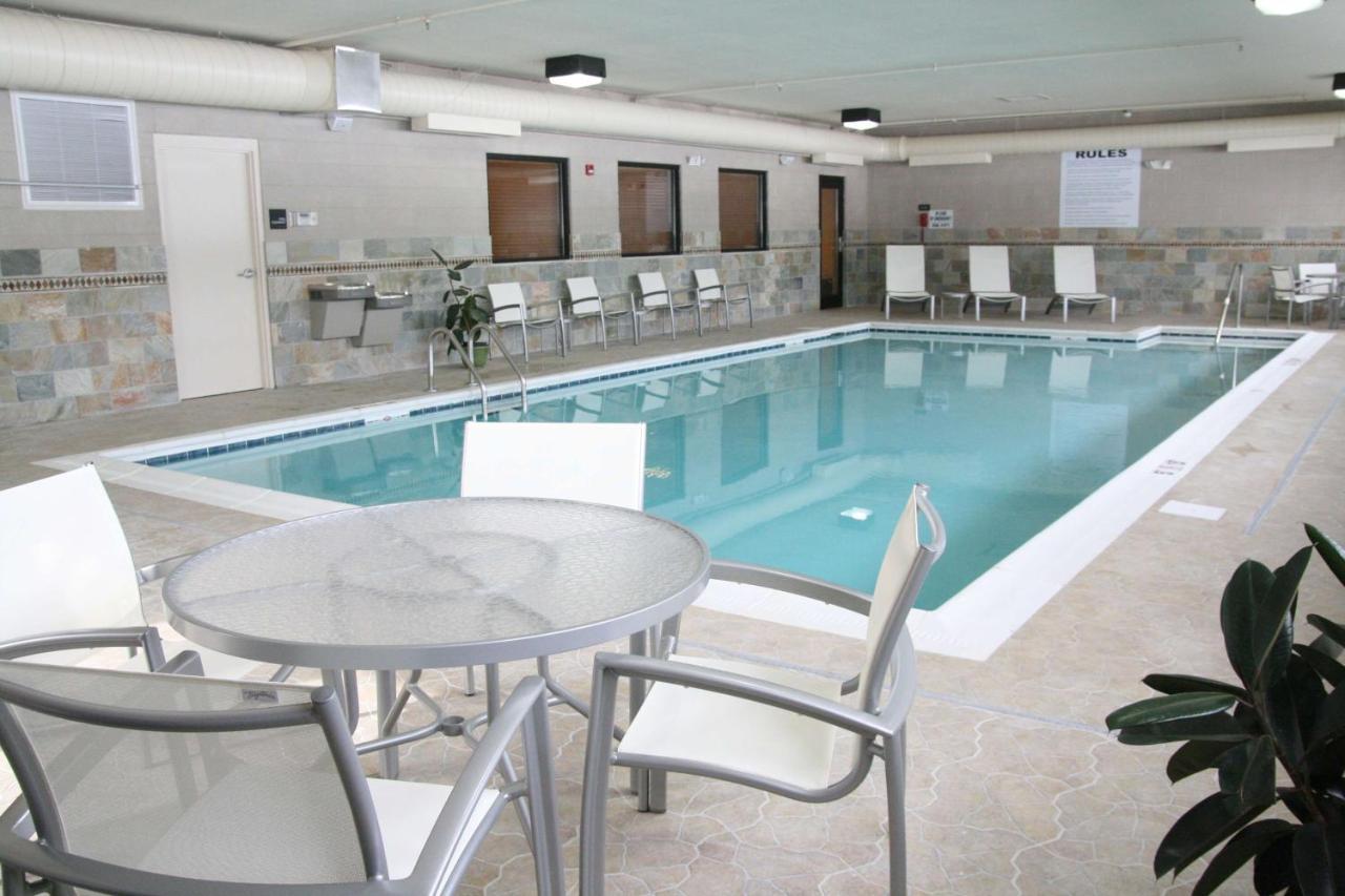 Hampton Inn & Suites Radcliff/Fort Knox Zewnętrze zdjęcie
