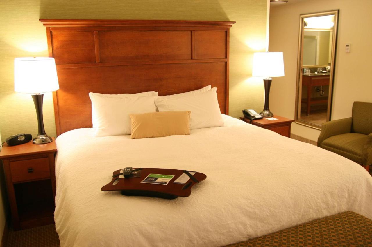 Hampton Inn & Suites Radcliff/Fort Knox Zewnętrze zdjęcie