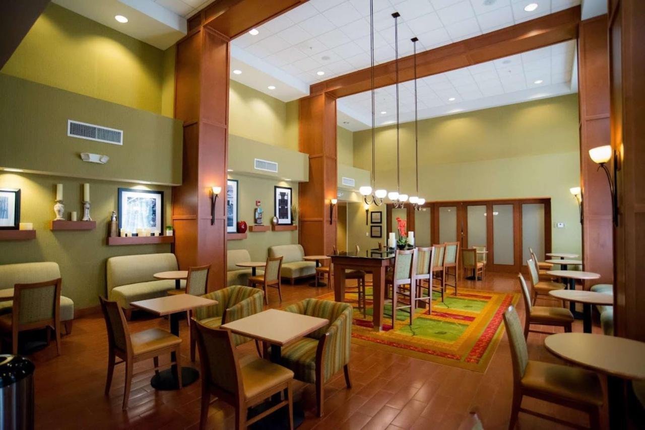 Hampton Inn & Suites Radcliff/Fort Knox Zewnętrze zdjęcie