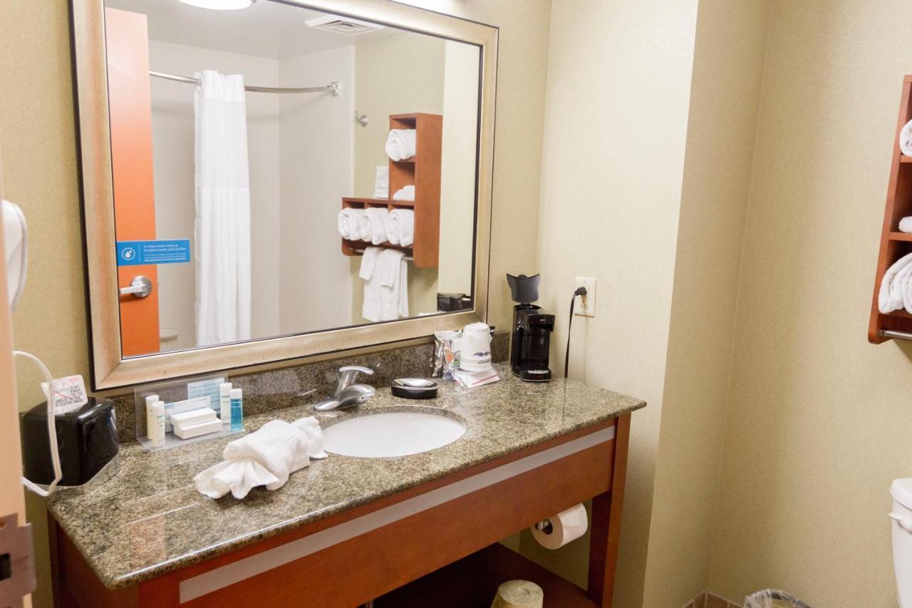 Hampton Inn & Suites Radcliff/Fort Knox Zewnętrze zdjęcie