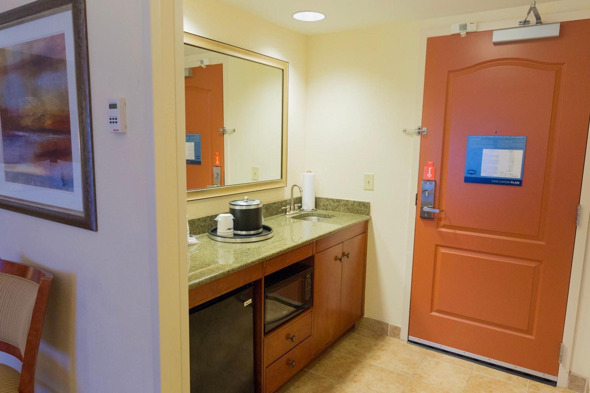 Hampton Inn & Suites Radcliff/Fort Knox Zewnętrze zdjęcie