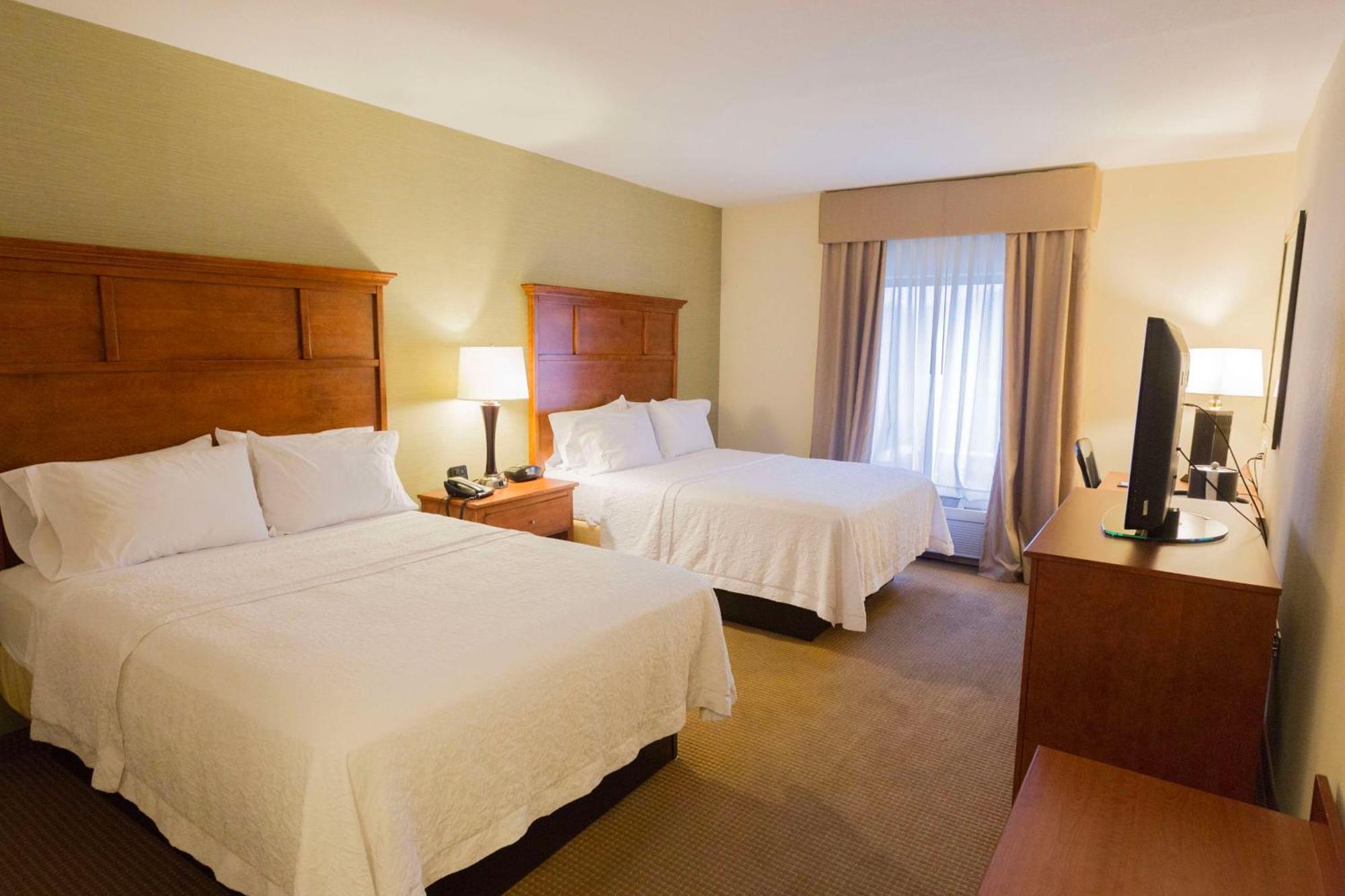 Hampton Inn & Suites Radcliff/Fort Knox Zewnętrze zdjęcie