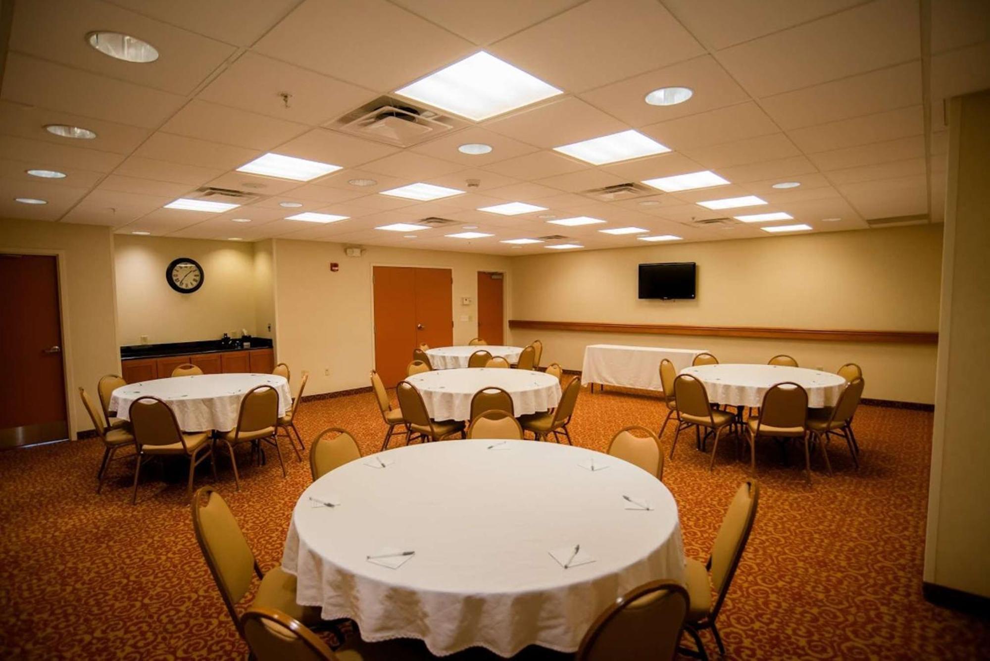 Hampton Inn & Suites Radcliff/Fort Knox Zewnętrze zdjęcie