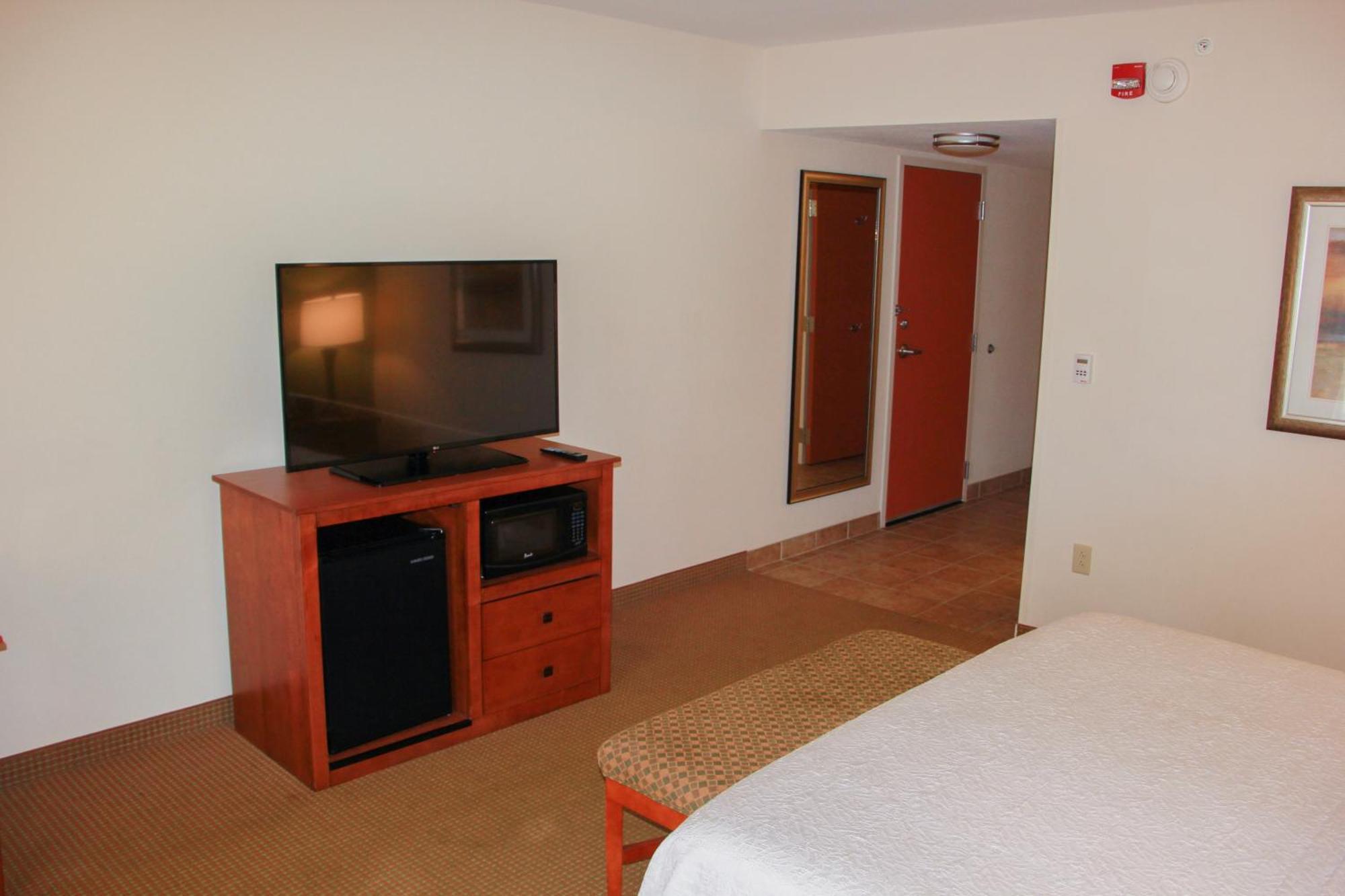 Hampton Inn & Suites Radcliff/Fort Knox Zewnętrze zdjęcie
