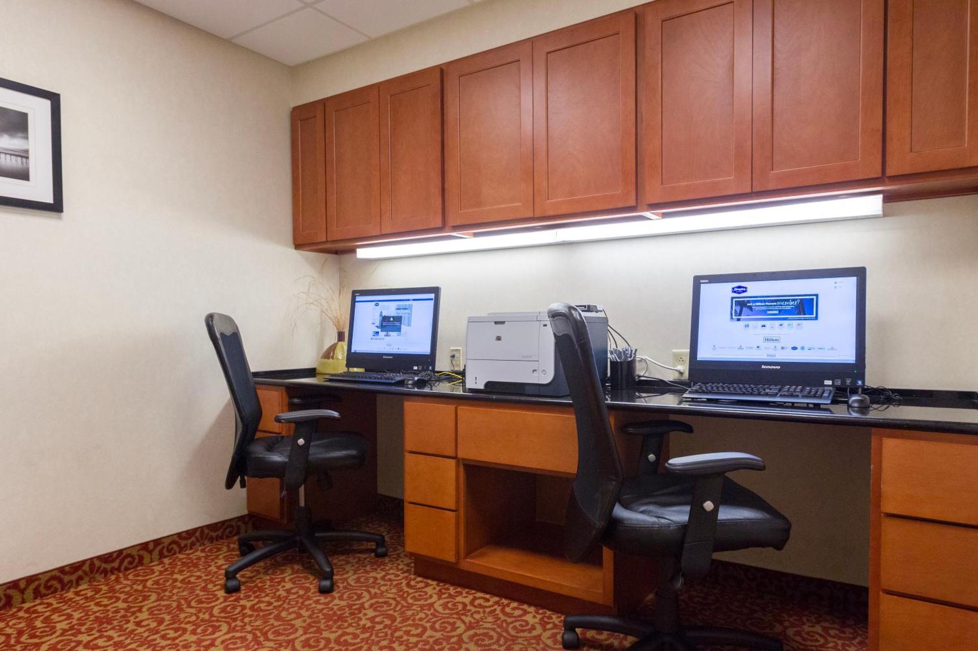 Hampton Inn & Suites Radcliff/Fort Knox Zewnętrze zdjęcie
