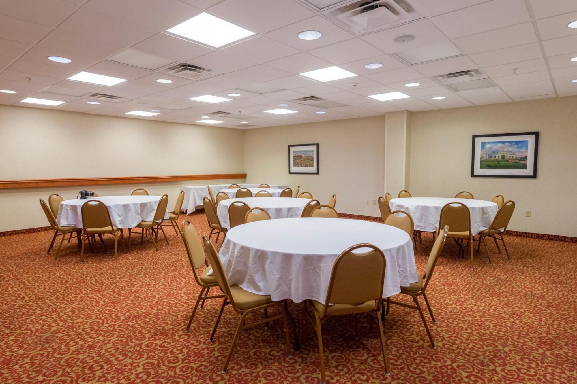 Hampton Inn & Suites Radcliff/Fort Knox Zewnętrze zdjęcie