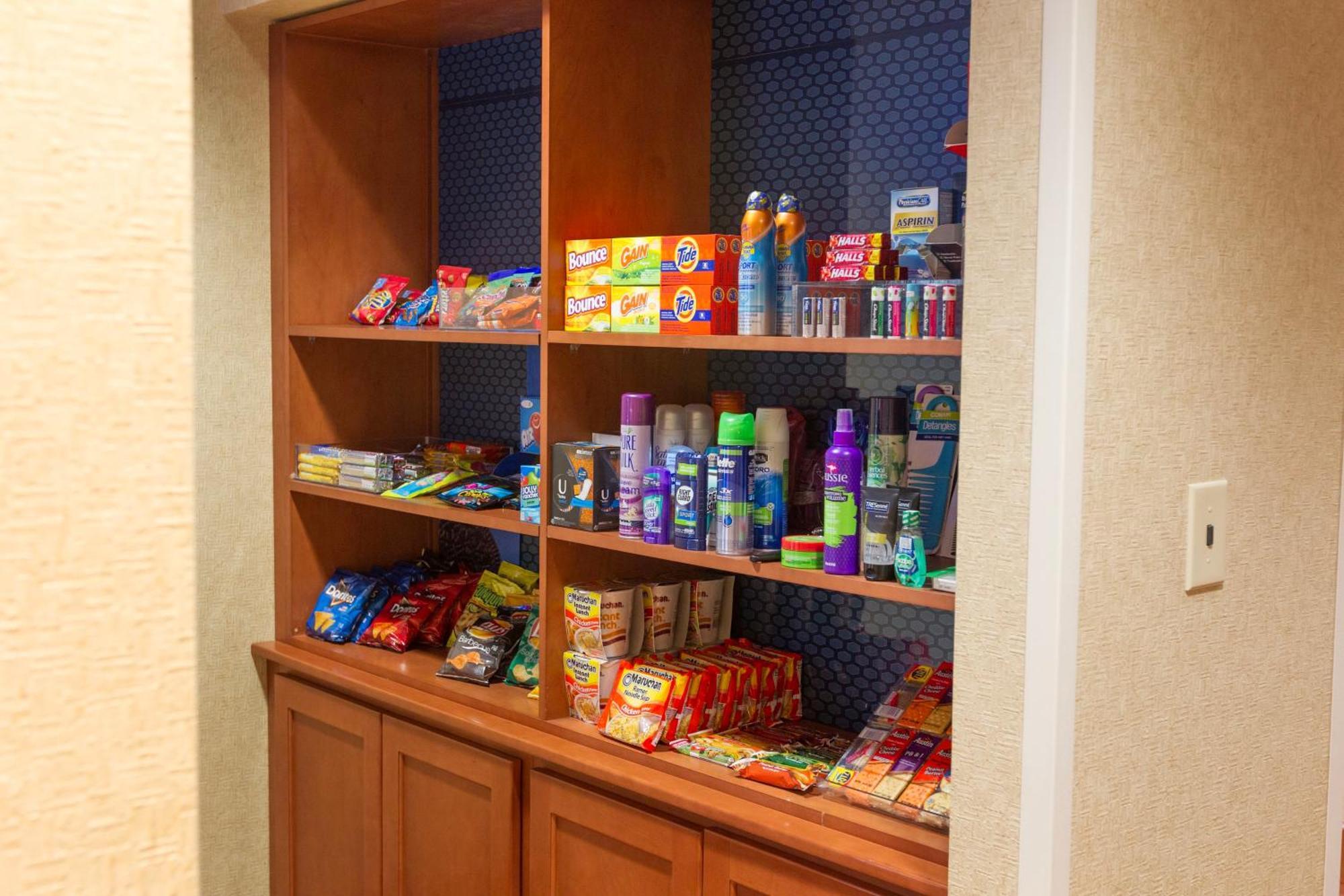Hampton Inn & Suites Radcliff/Fort Knox Zewnętrze zdjęcie
