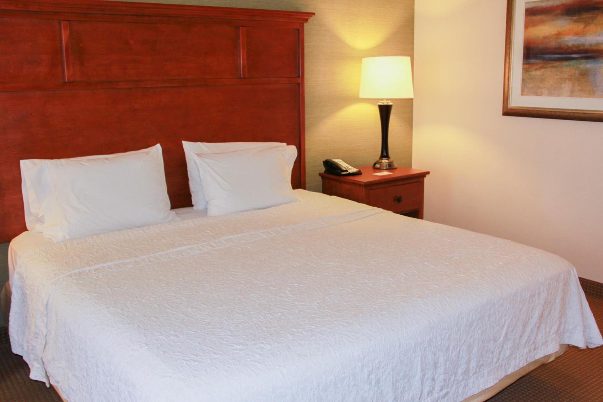 Hampton Inn & Suites Radcliff/Fort Knox Zewnętrze zdjęcie