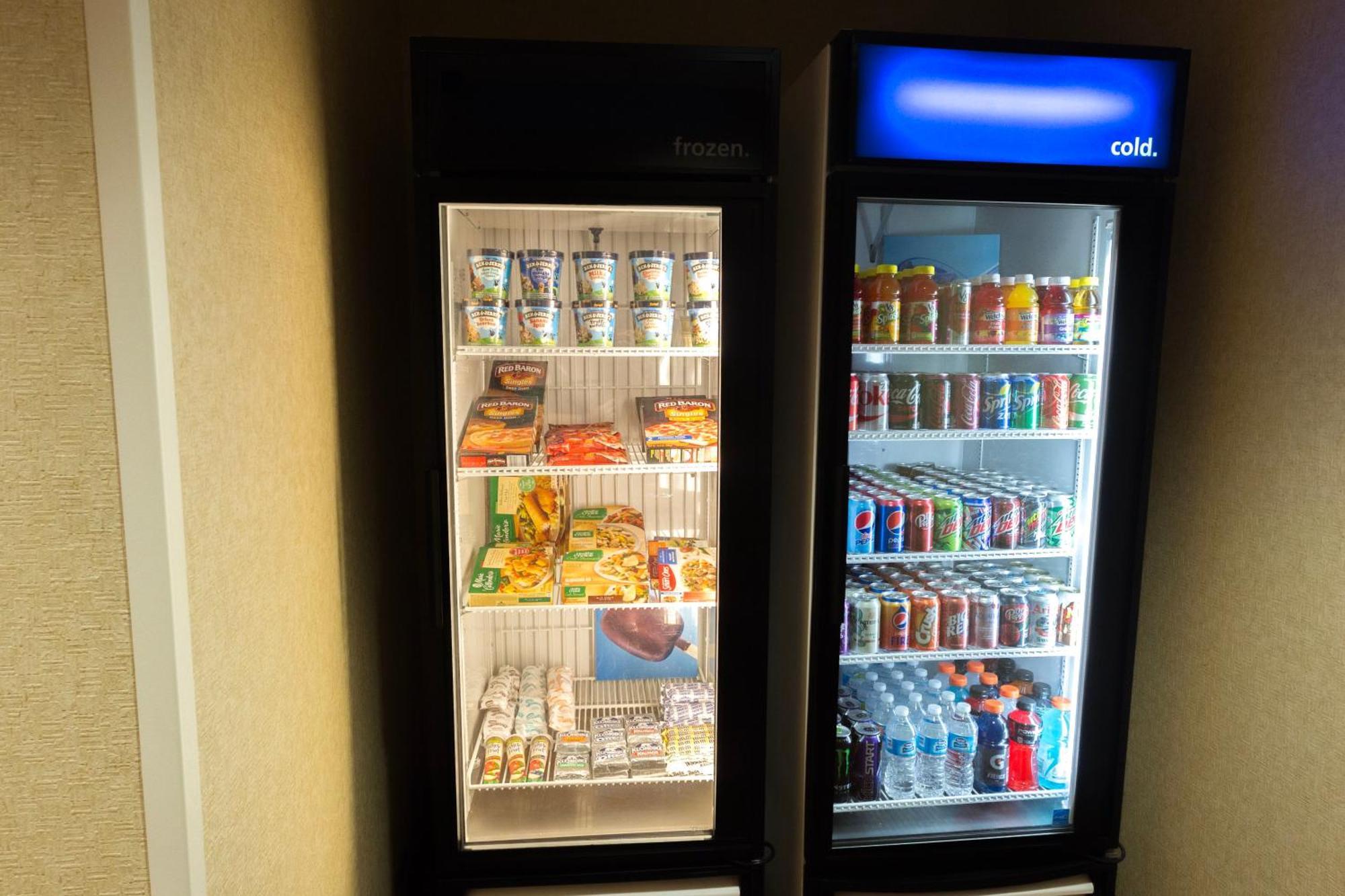 Hampton Inn & Suites Radcliff/Fort Knox Zewnętrze zdjęcie