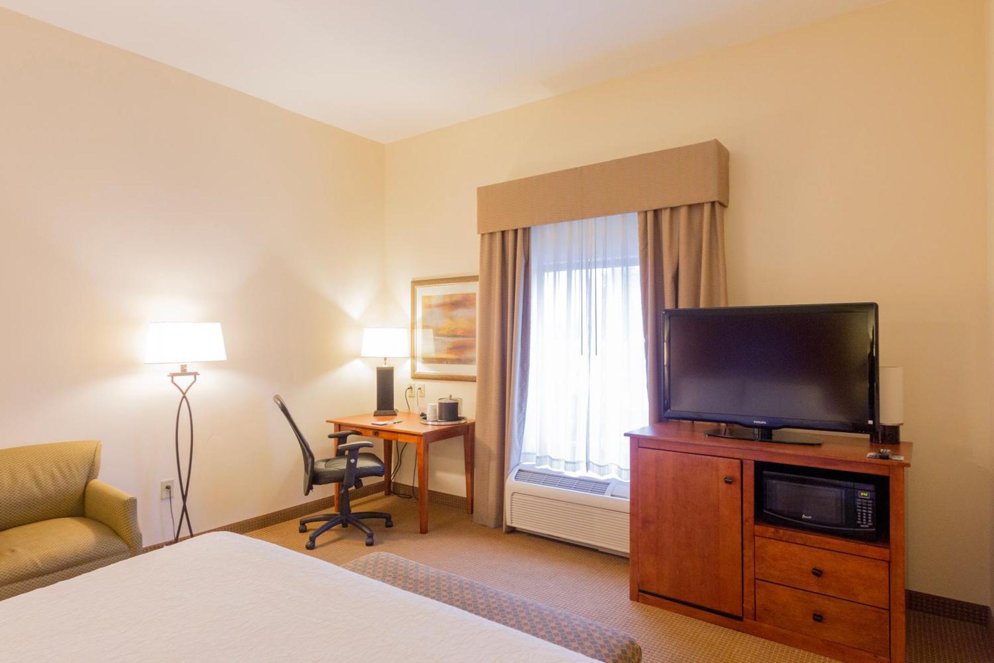 Hampton Inn & Suites Radcliff/Fort Knox Zewnętrze zdjęcie