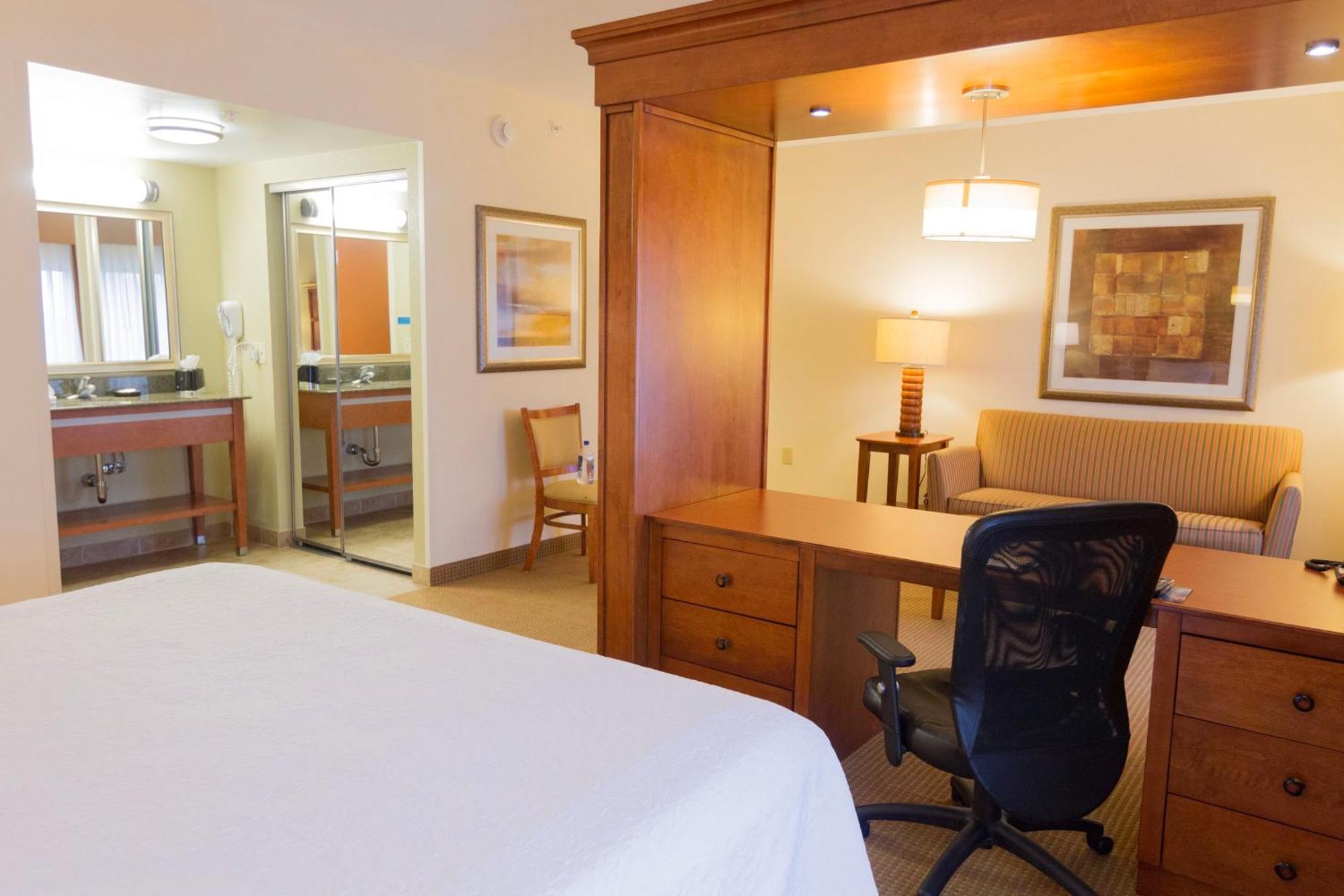 Hampton Inn & Suites Radcliff/Fort Knox Zewnętrze zdjęcie