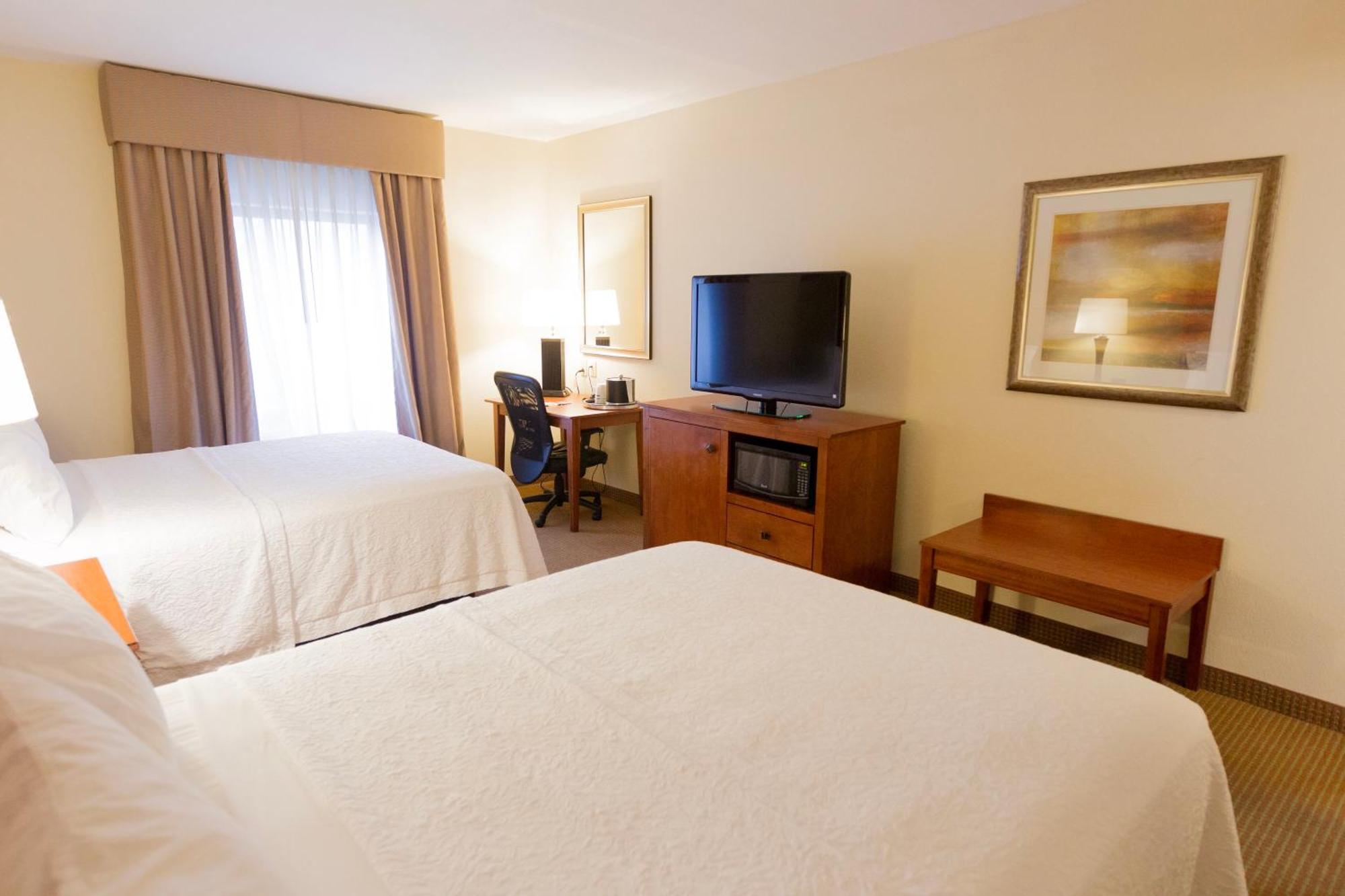 Hampton Inn & Suites Radcliff/Fort Knox Zewnętrze zdjęcie