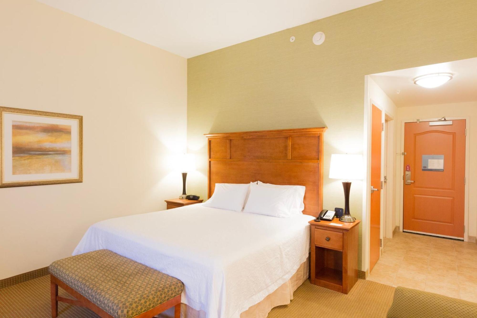 Hampton Inn & Suites Radcliff/Fort Knox Zewnętrze zdjęcie