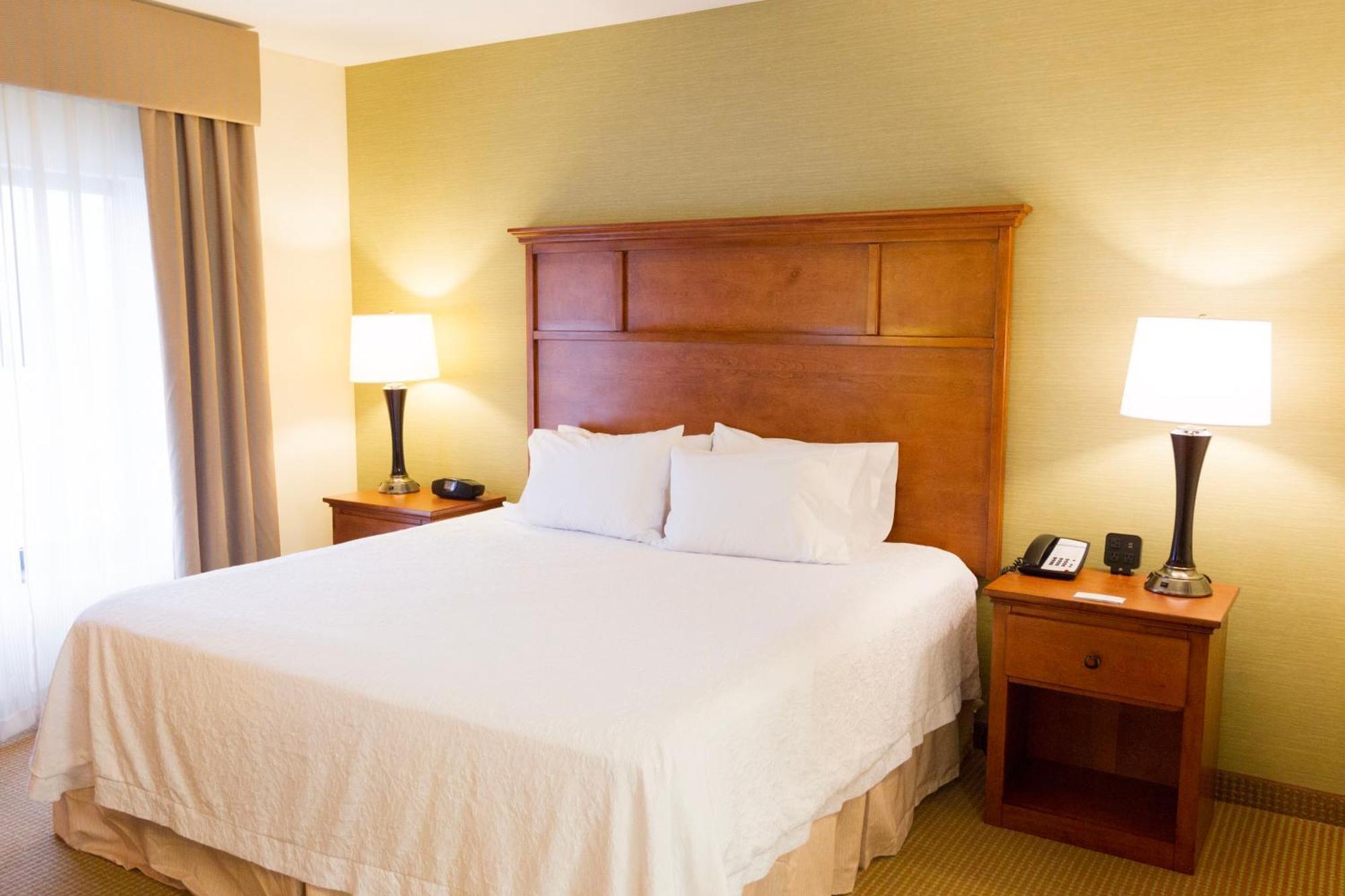 Hampton Inn & Suites Radcliff/Fort Knox Zewnętrze zdjęcie