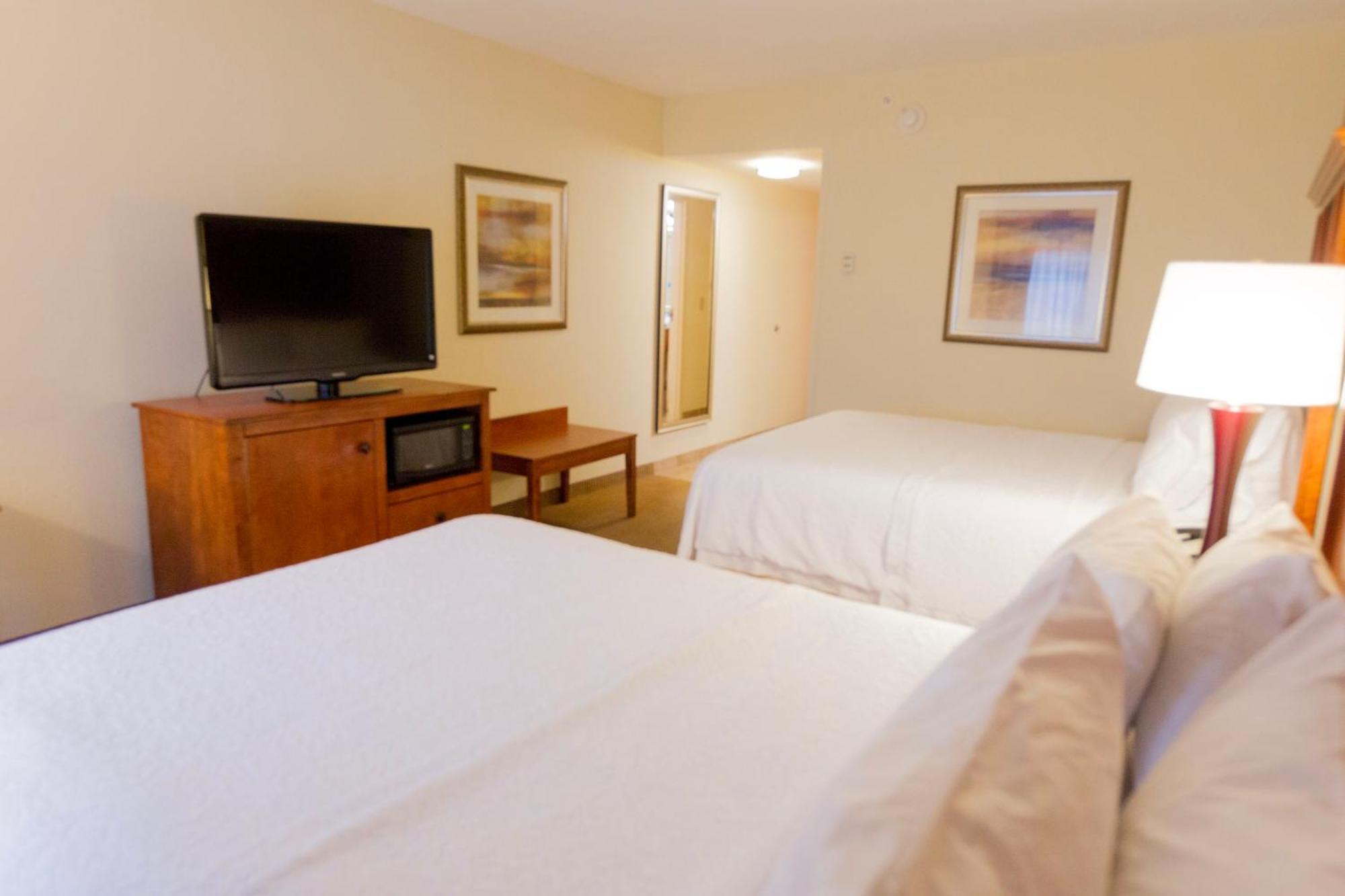 Hampton Inn & Suites Radcliff/Fort Knox Zewnętrze zdjęcie