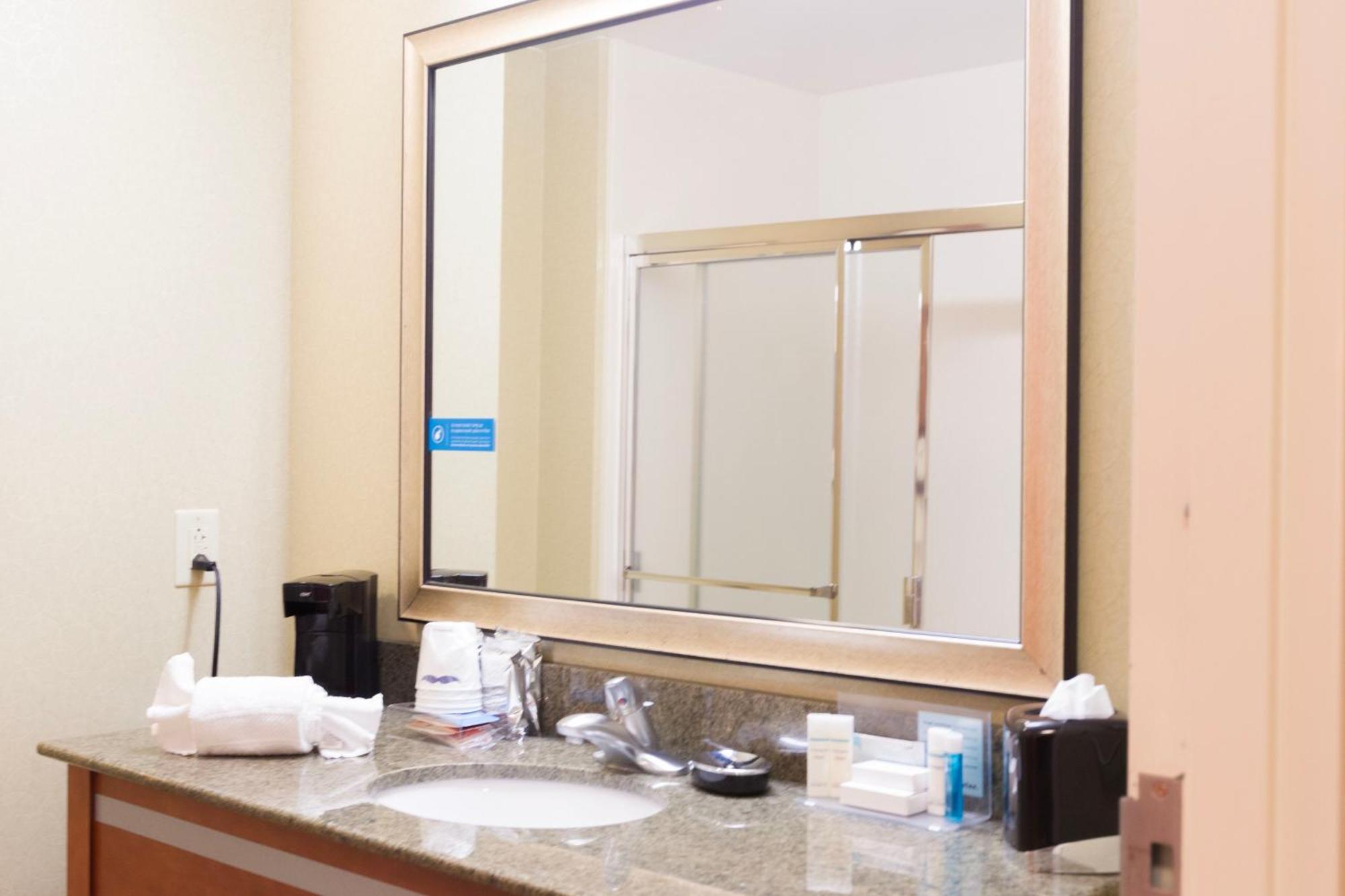 Hampton Inn & Suites Radcliff/Fort Knox Zewnętrze zdjęcie