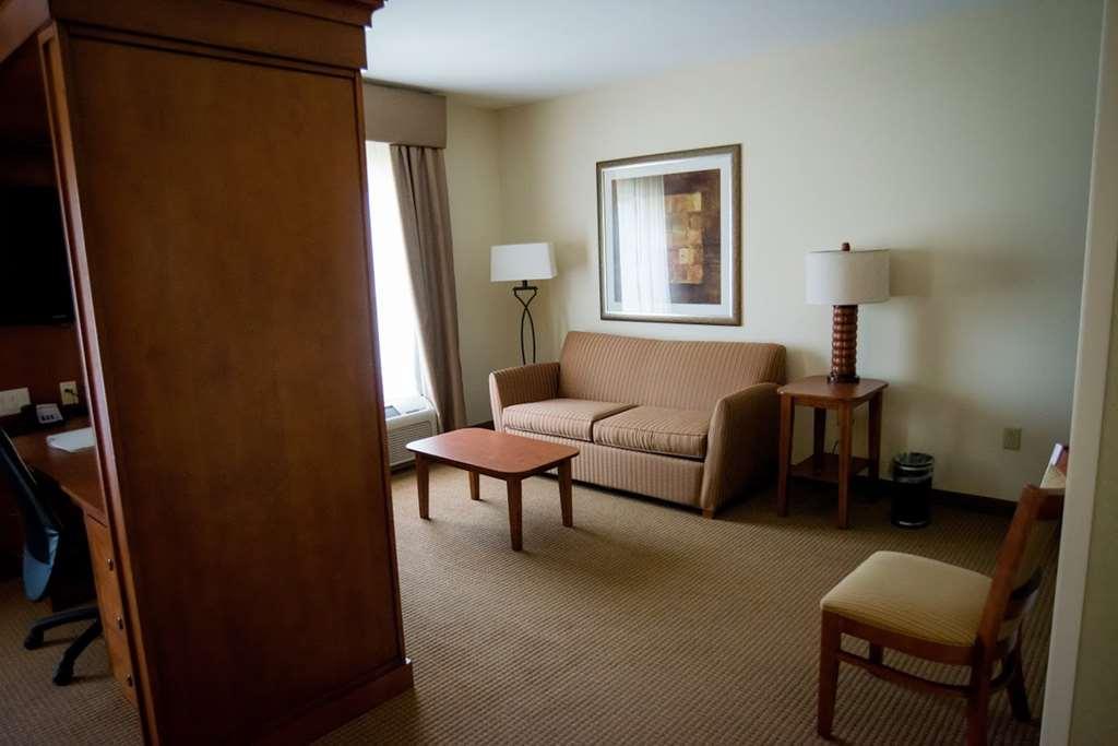 Hampton Inn & Suites Radcliff/Fort Knox Pokój zdjęcie