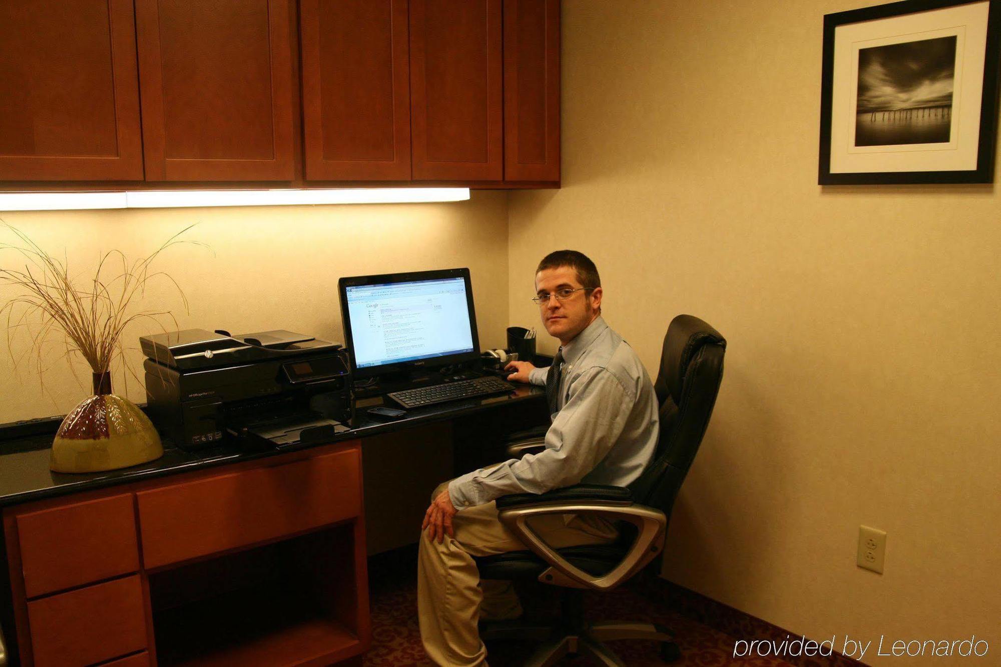 Hampton Inn & Suites Radcliff/Fort Knox Udogodnienia zdjęcie