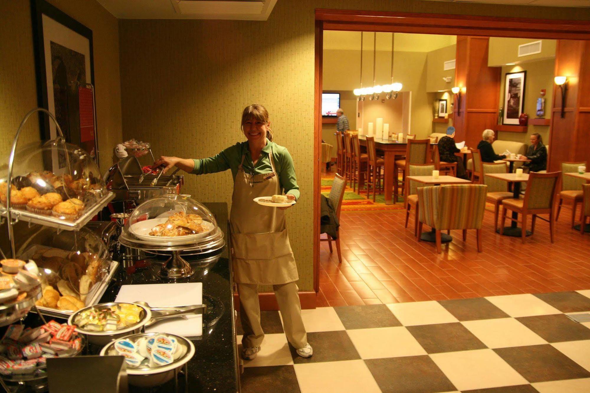 Hampton Inn & Suites Radcliff/Fort Knox Zewnętrze zdjęcie