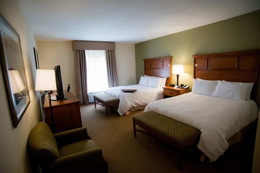 Hampton Inn & Suites Radcliff/Fort Knox Zewnętrze zdjęcie