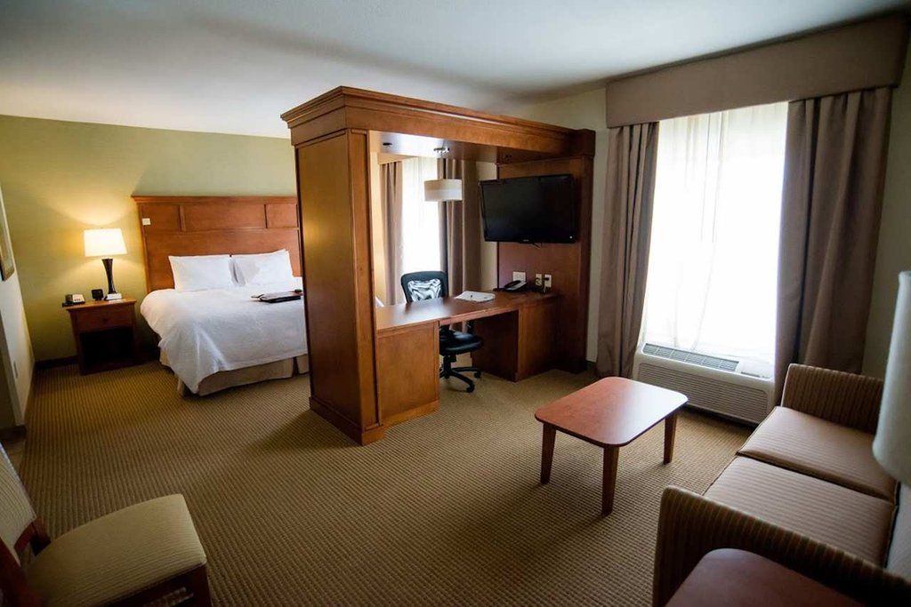 Hampton Inn & Suites Radcliff/Fort Knox Zewnętrze zdjęcie