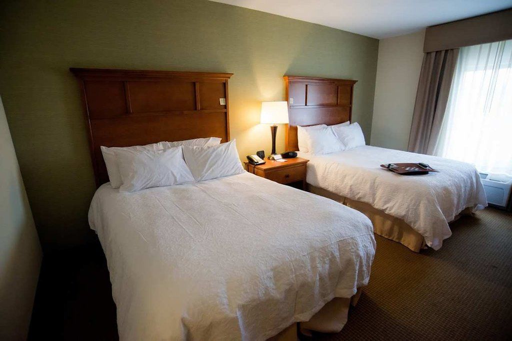 Hampton Inn & Suites Radcliff/Fort Knox Zewnętrze zdjęcie