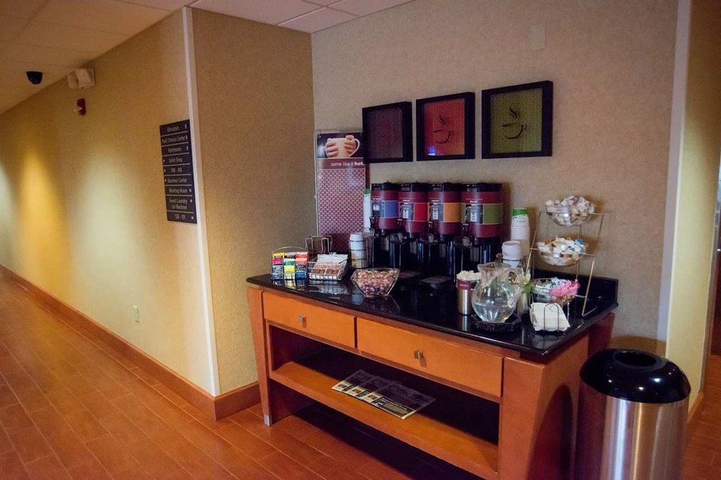 Hampton Inn & Suites Radcliff/Fort Knox Zewnętrze zdjęcie